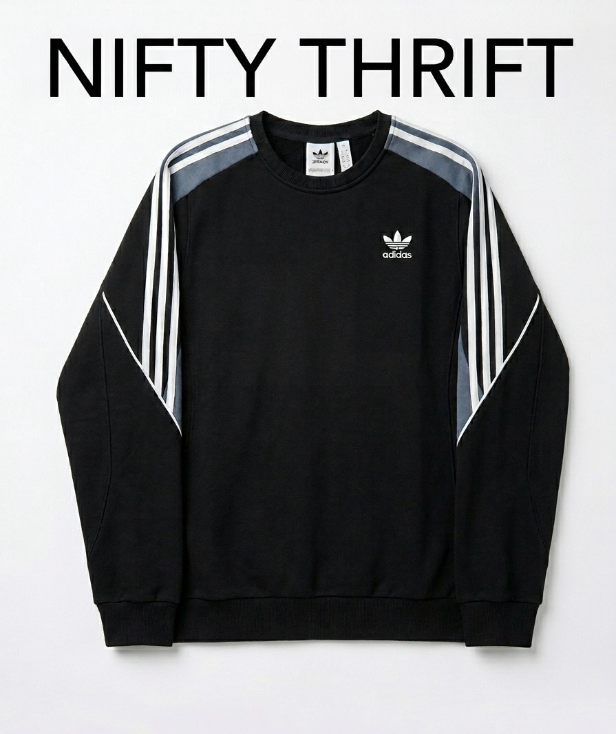 Branded Sweatshirts & Hoodies