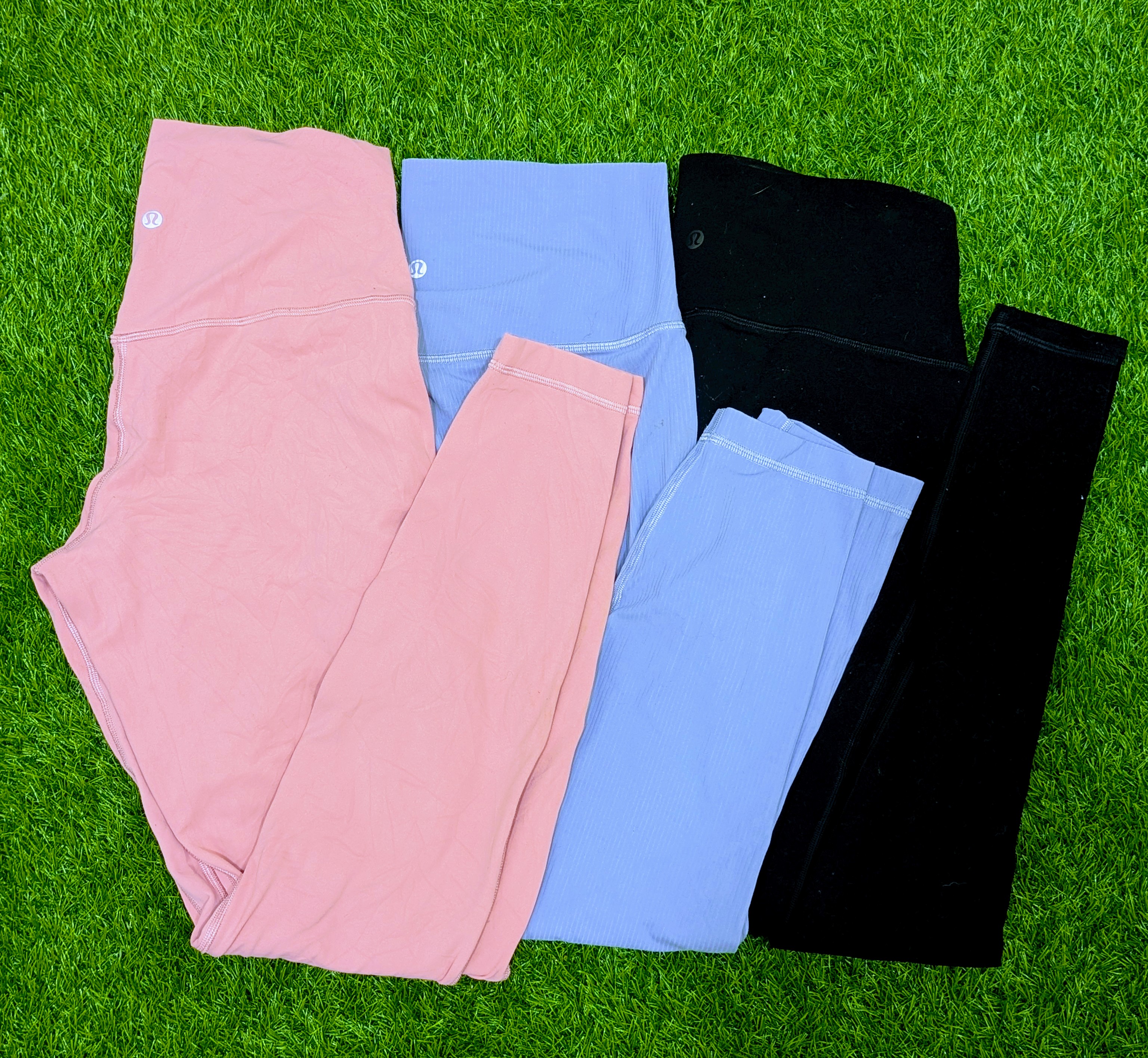 Premium-Lululemon- Leggings-(10pcs)(k16)