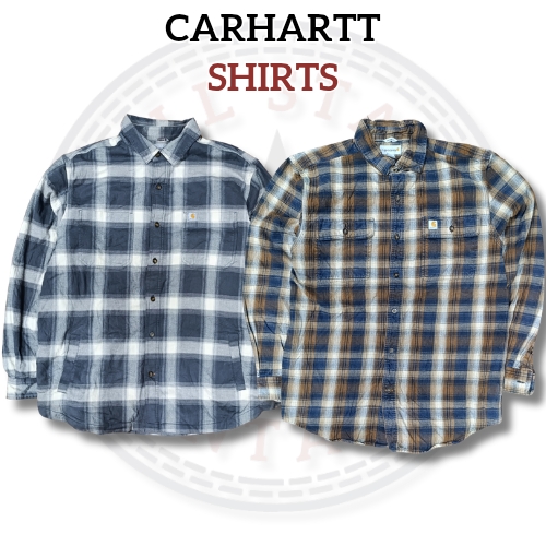 Carhartt Shirts