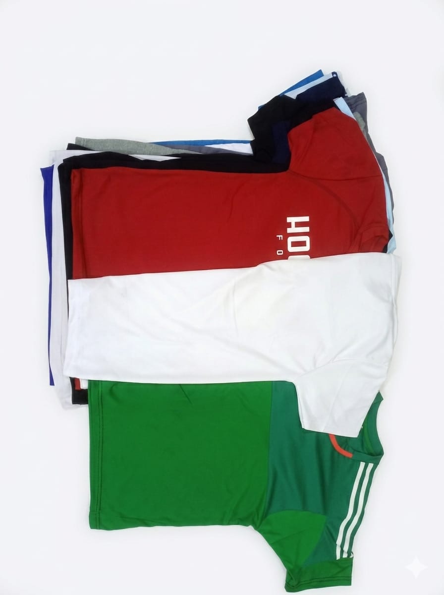 Sports T-shirt