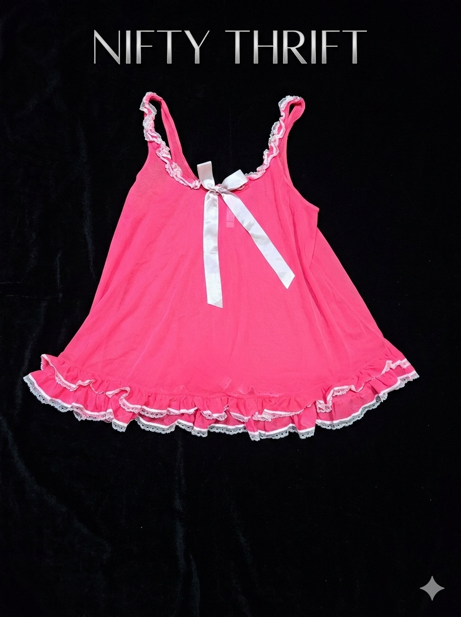 Victoria's Secret Camisole & Slip Dress