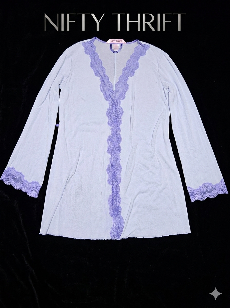 Victoria's Secret Slip Dress & Night Dress