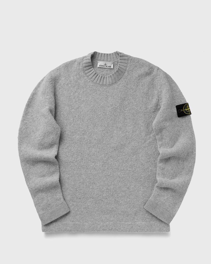 Stone island sweatshirt