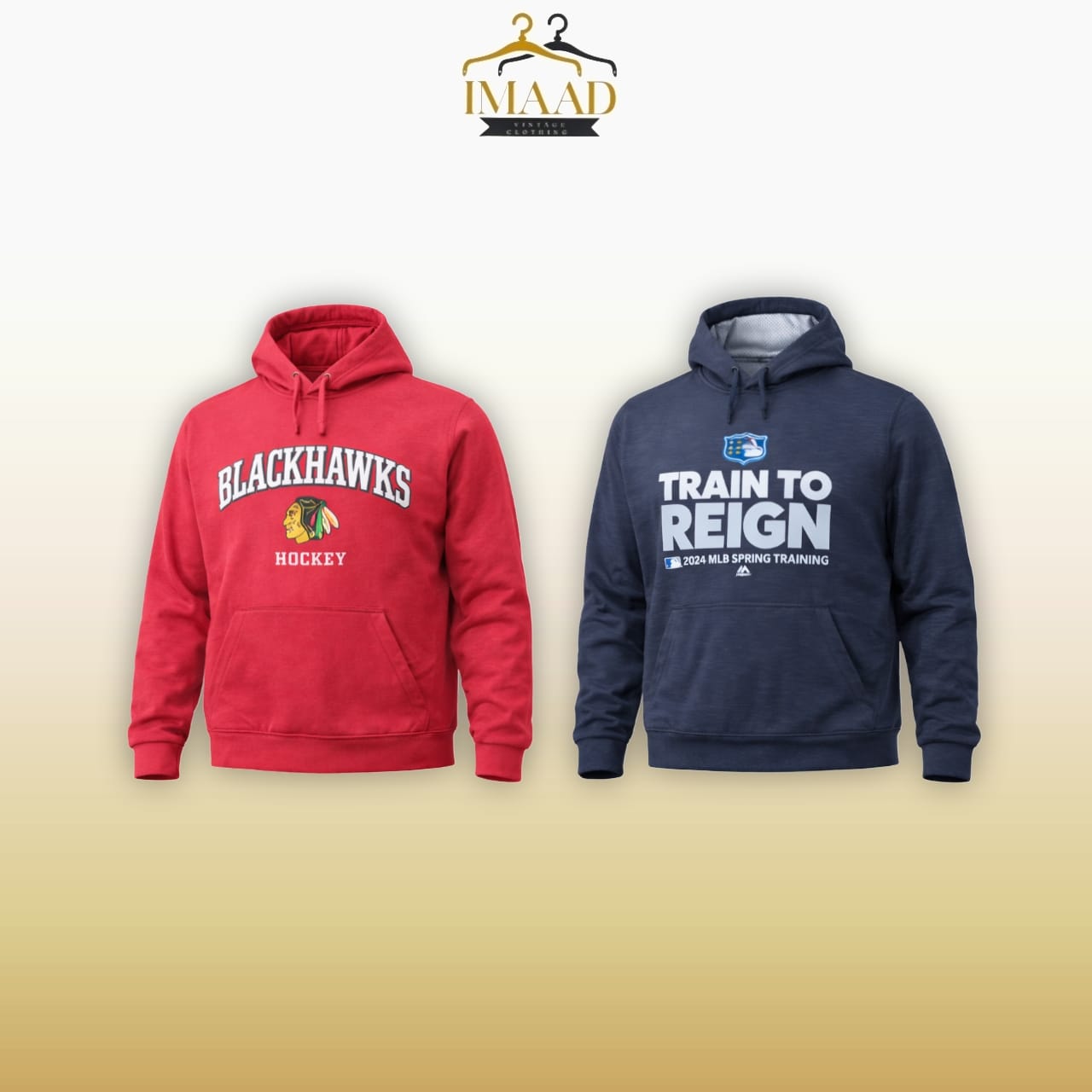 NFL。NHL、MAJESTIC HOODIE