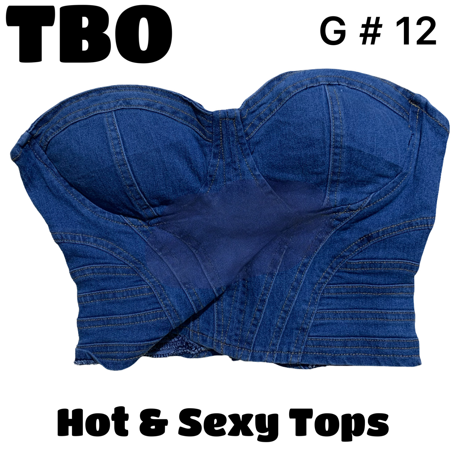 Hot Sexy Tops