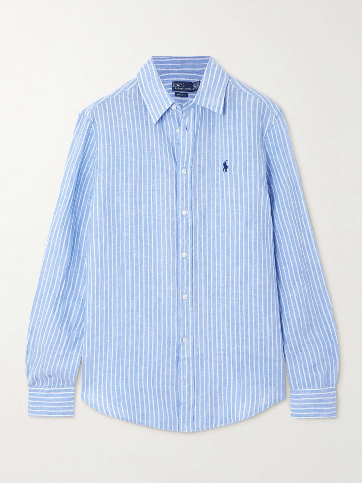 Ralph Lauren Polo button up Shirts
