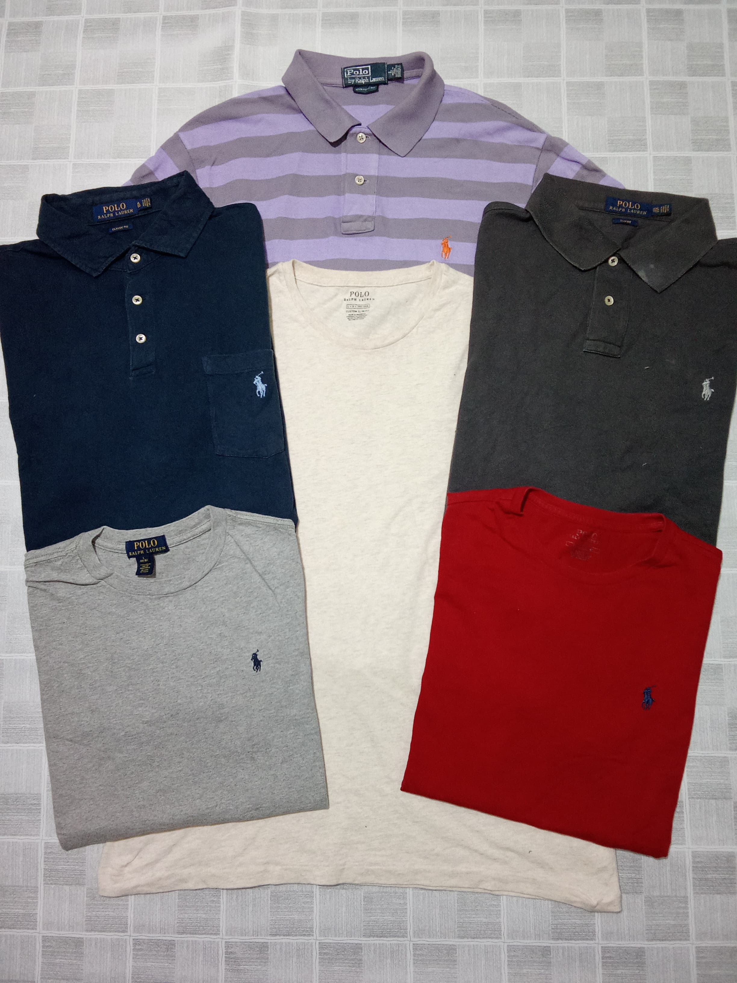 Ralph Lauren T-Shirts