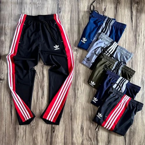 PANTALONI DA TRACK ADIDAS BGGY DI QUALITÀ PREMIUM