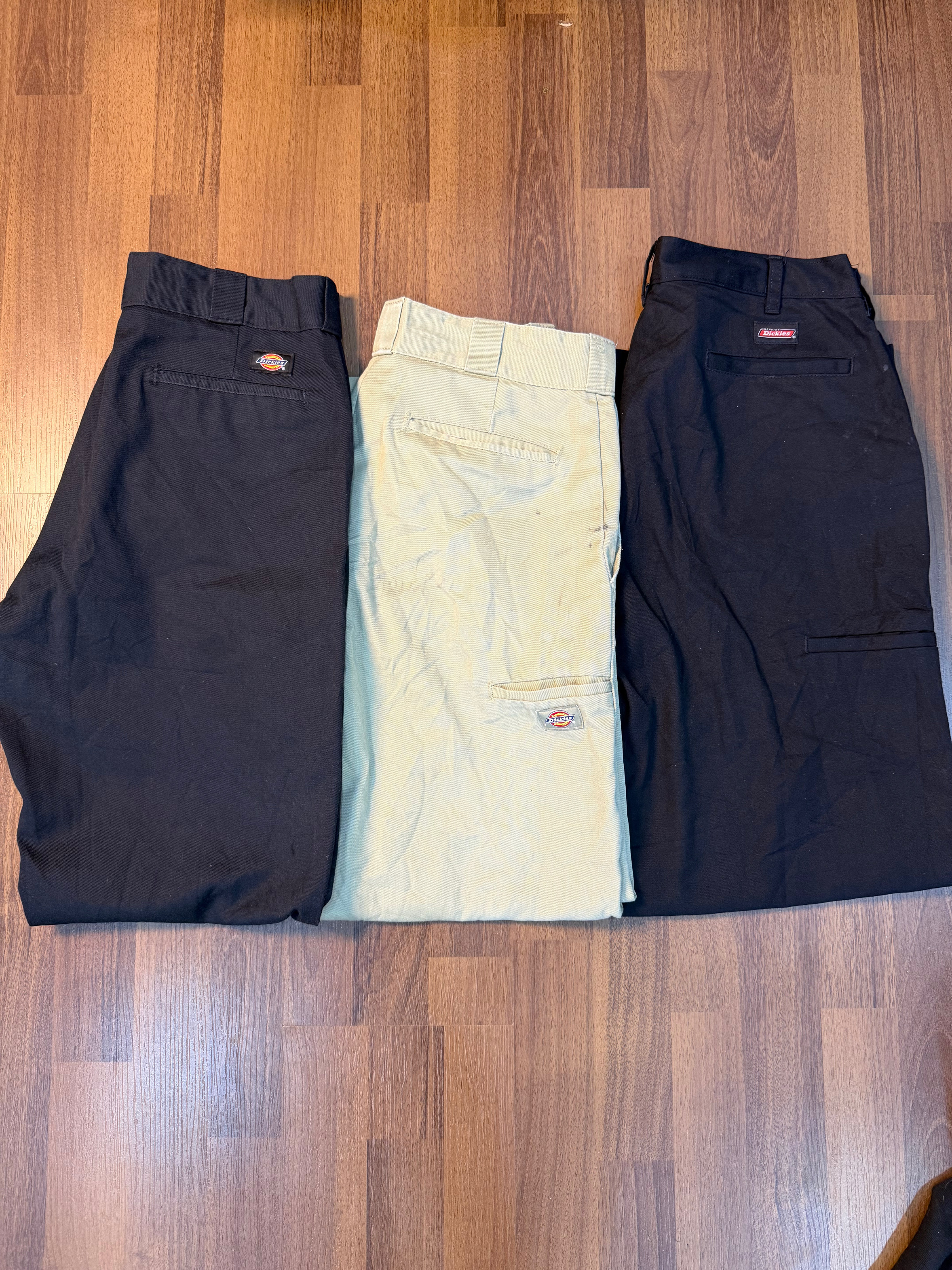 AVG-0289 Dickies Formal Pants