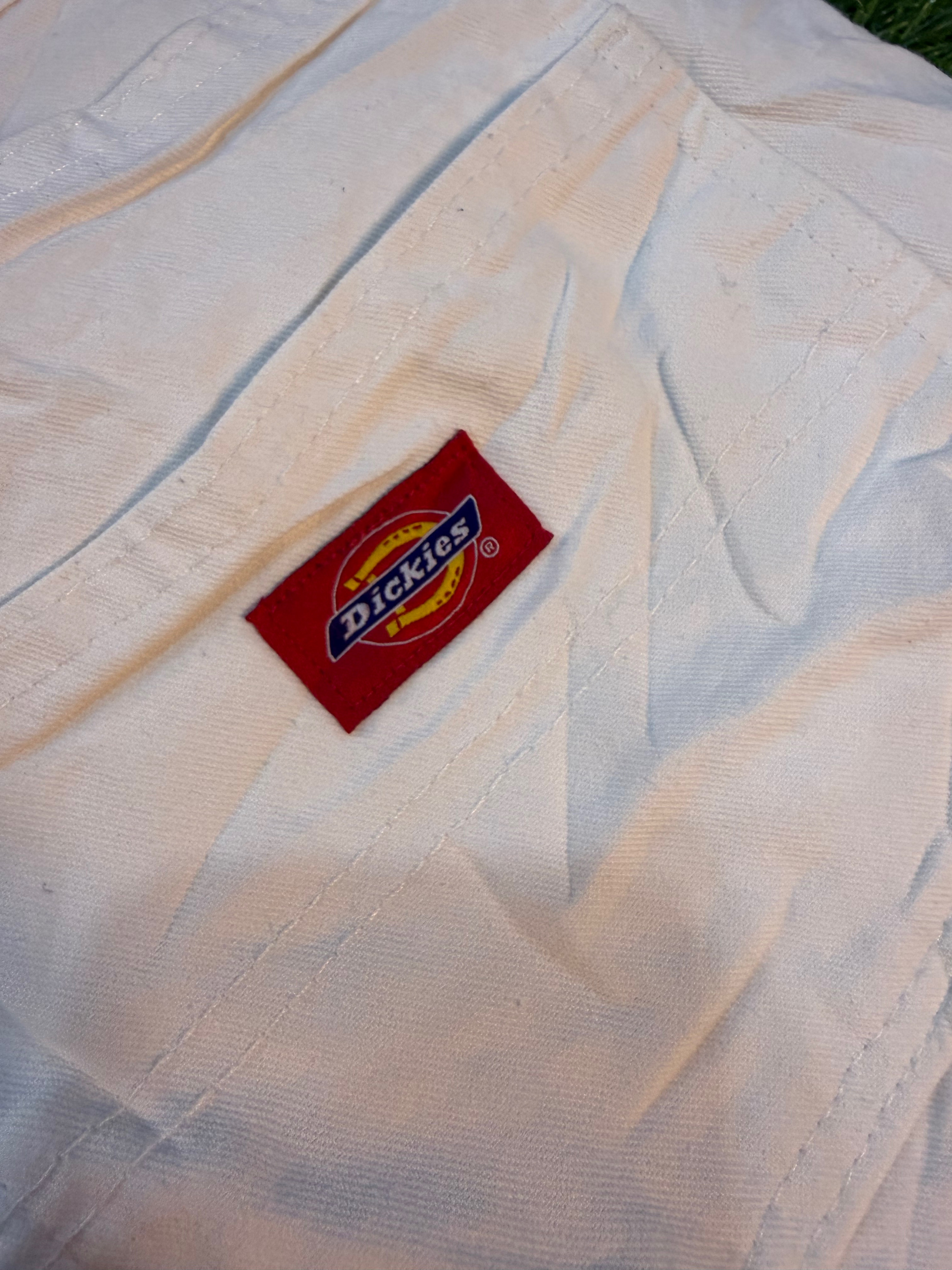 AVG-0292 Dickies Workwear Pants