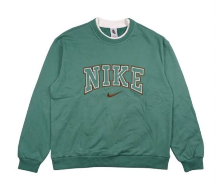Authentic Nike Sweatshirt