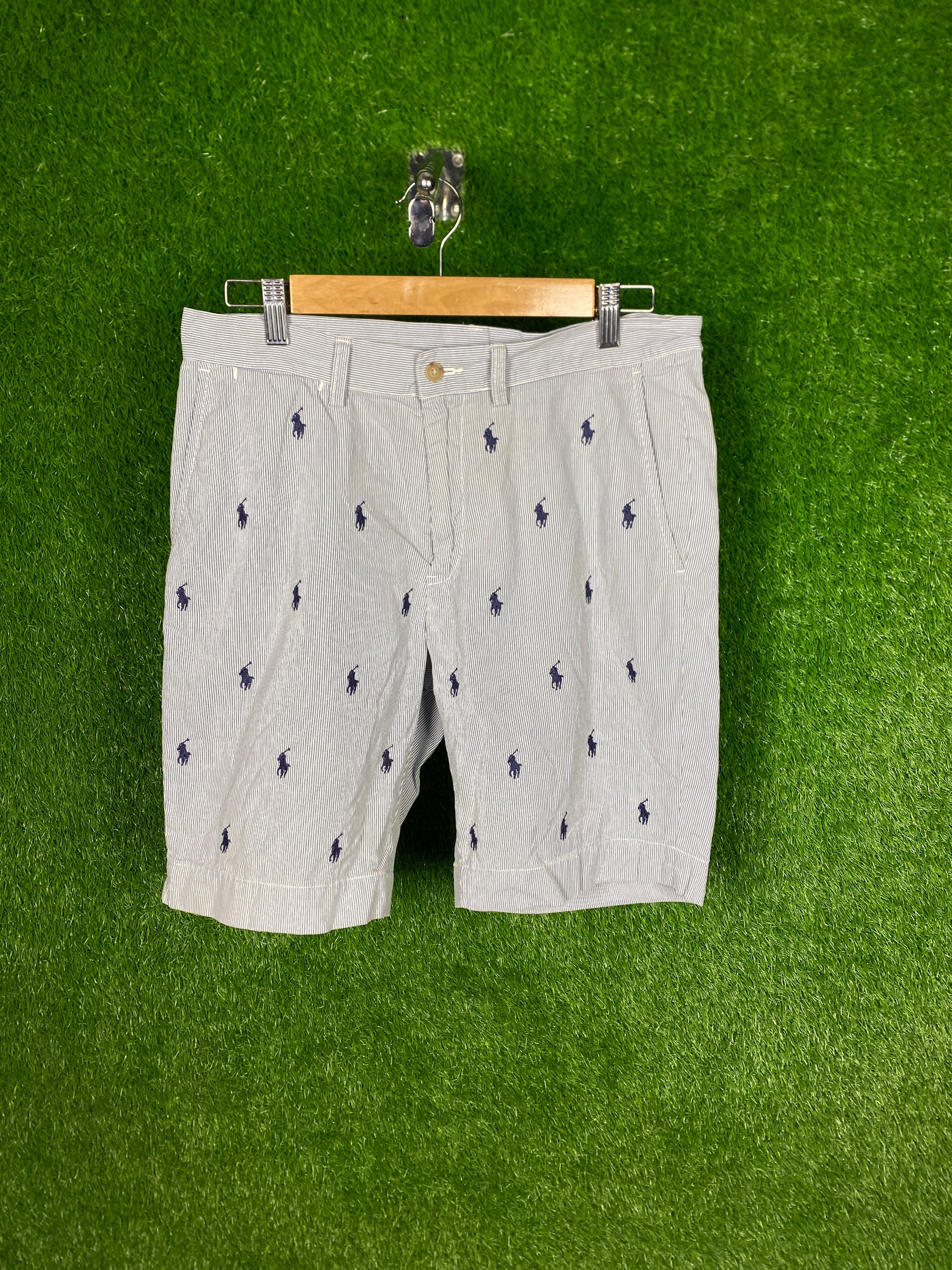 Polo Ralph Lauren Shorts Premium | R-241