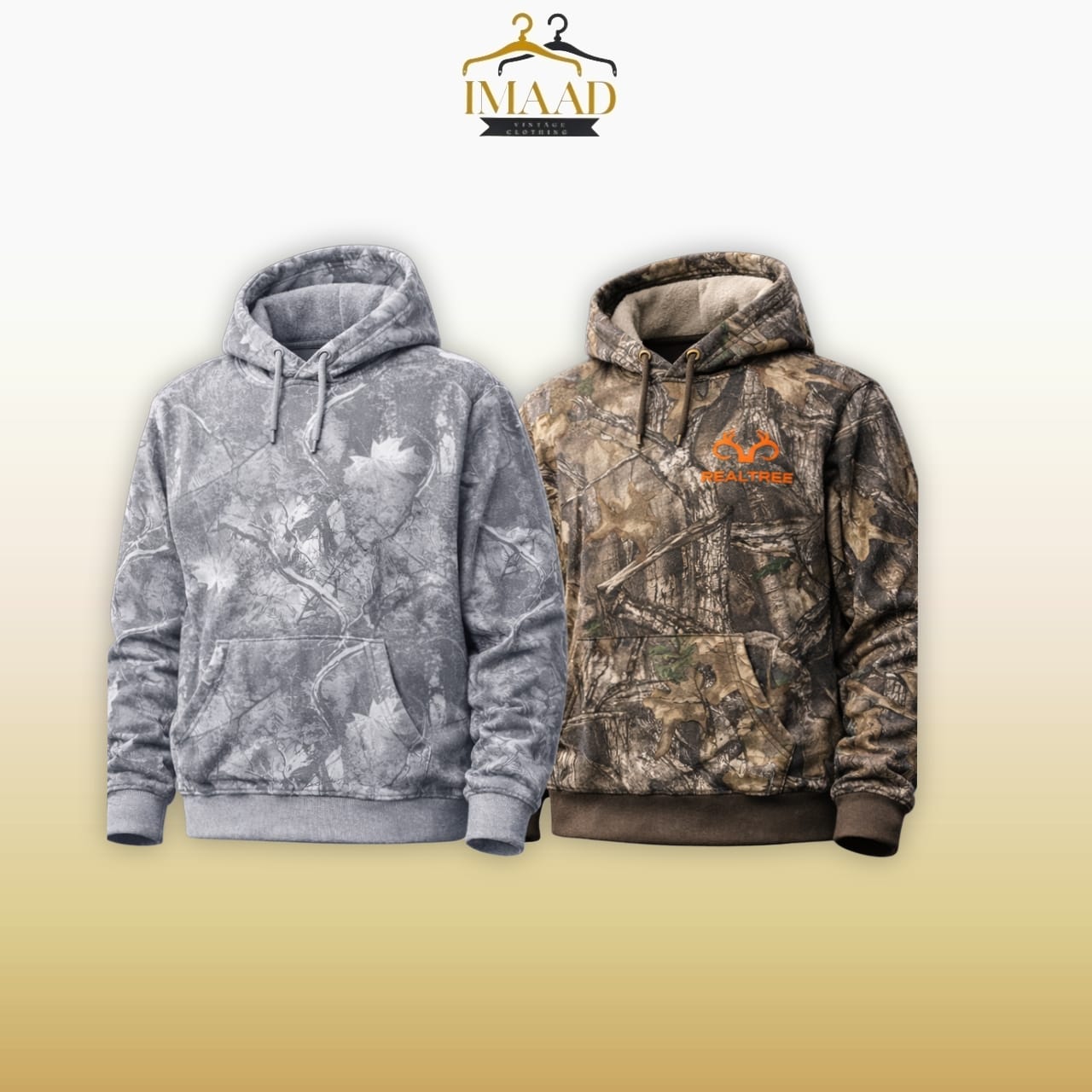 リアルツリーフーディー