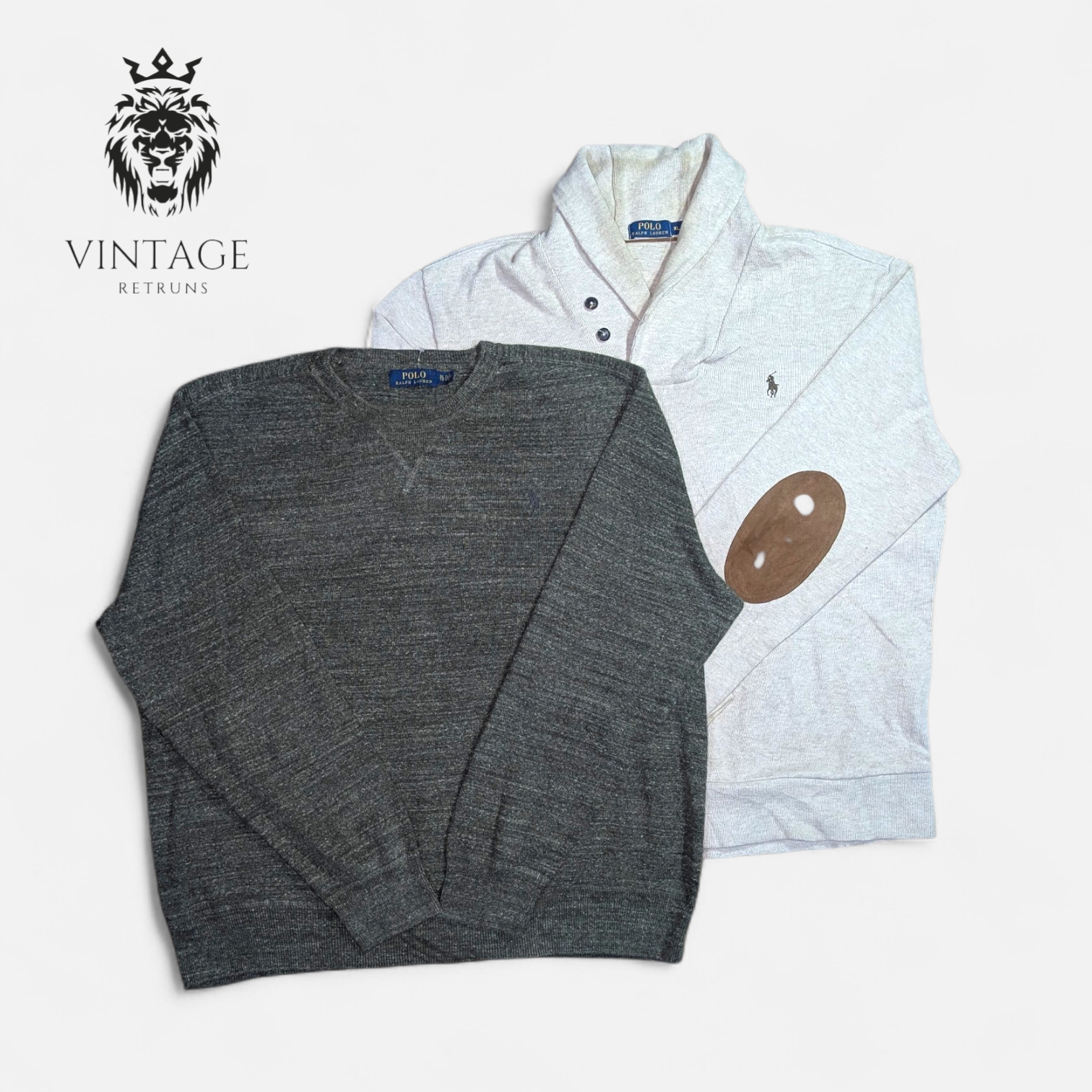 Sweaters Polo Ralph Lauren