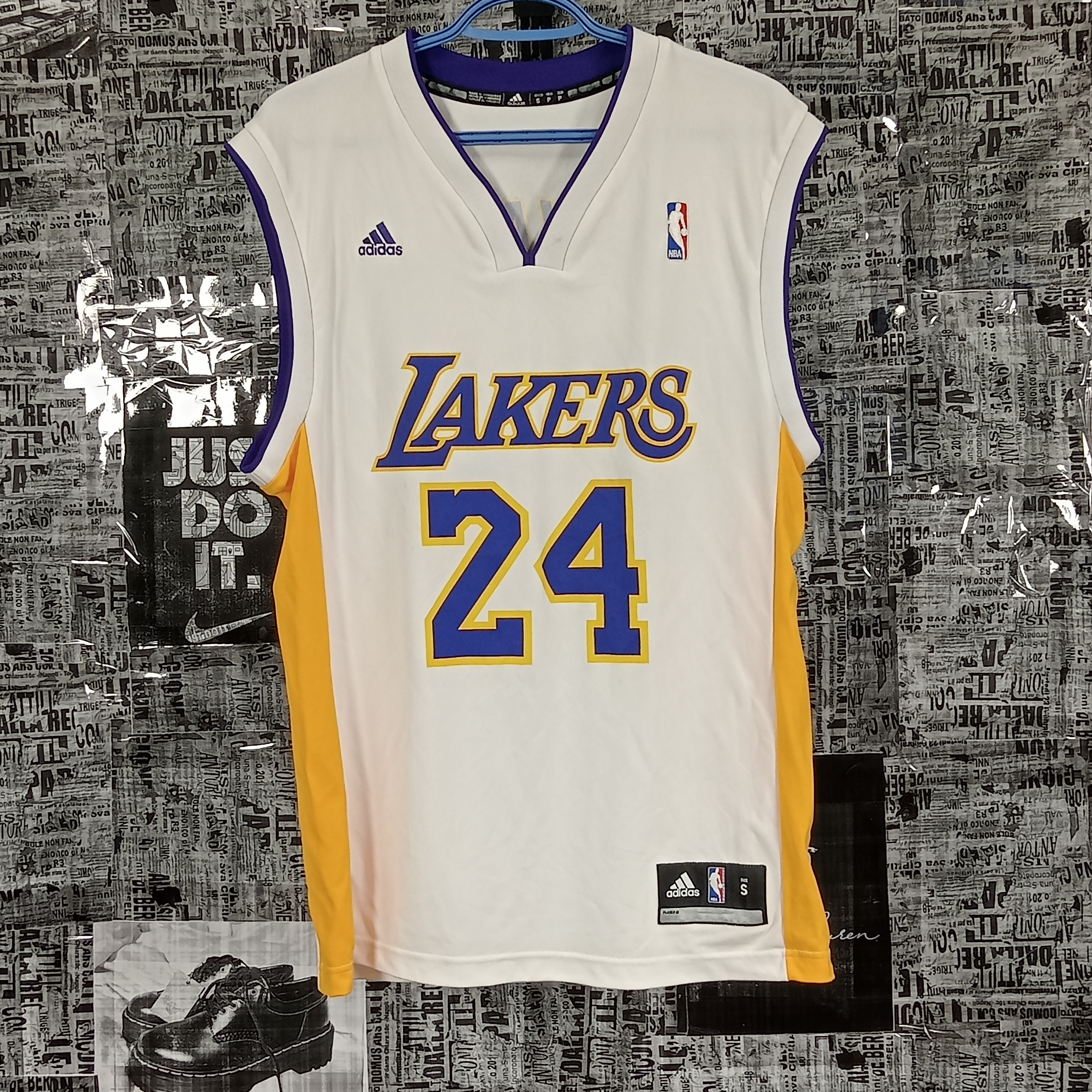 MAILLOTS NFL NBA