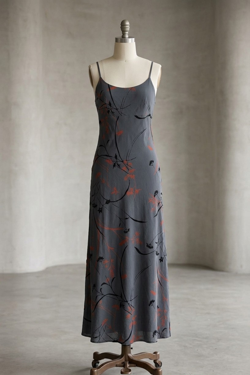 4130 - Y2K Style Dresses