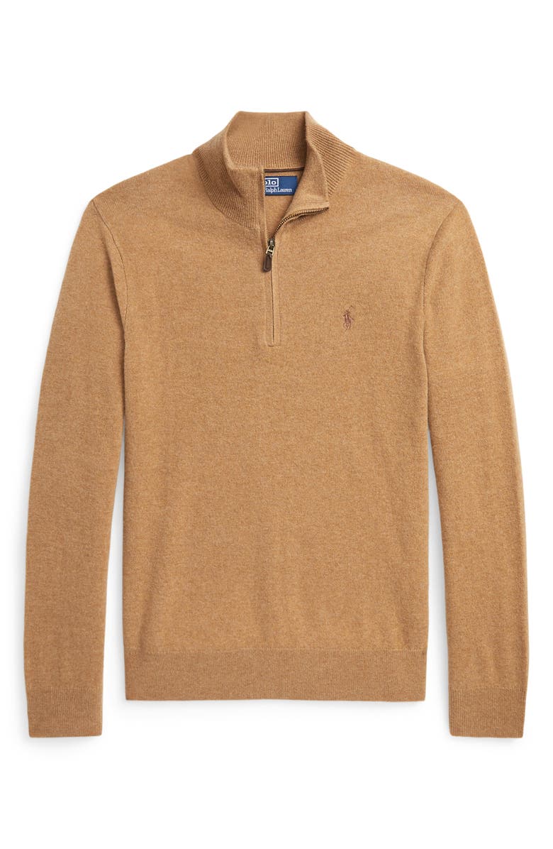 Ralph Lauren 1/4 zip