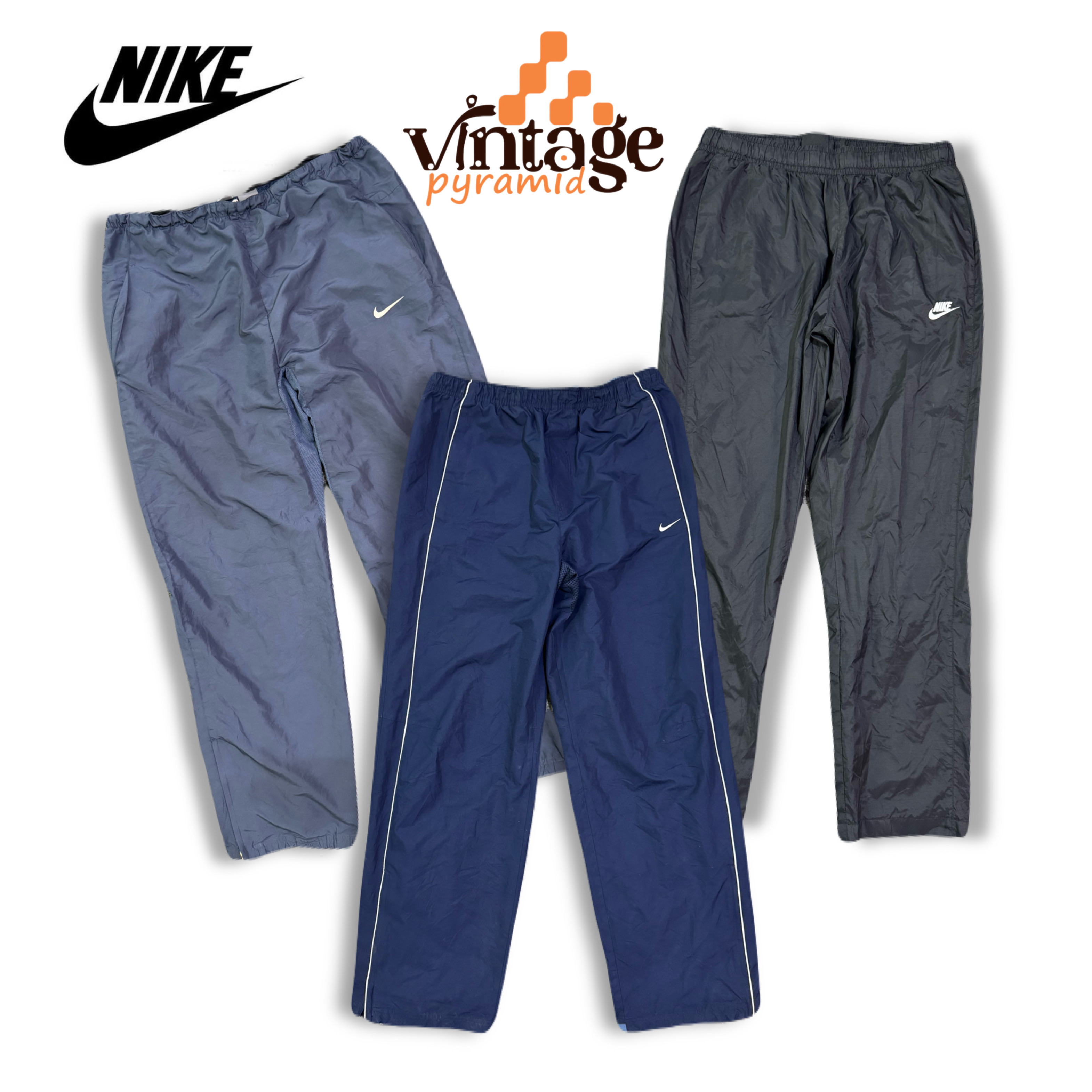 VPX1340 Nike Track Pants