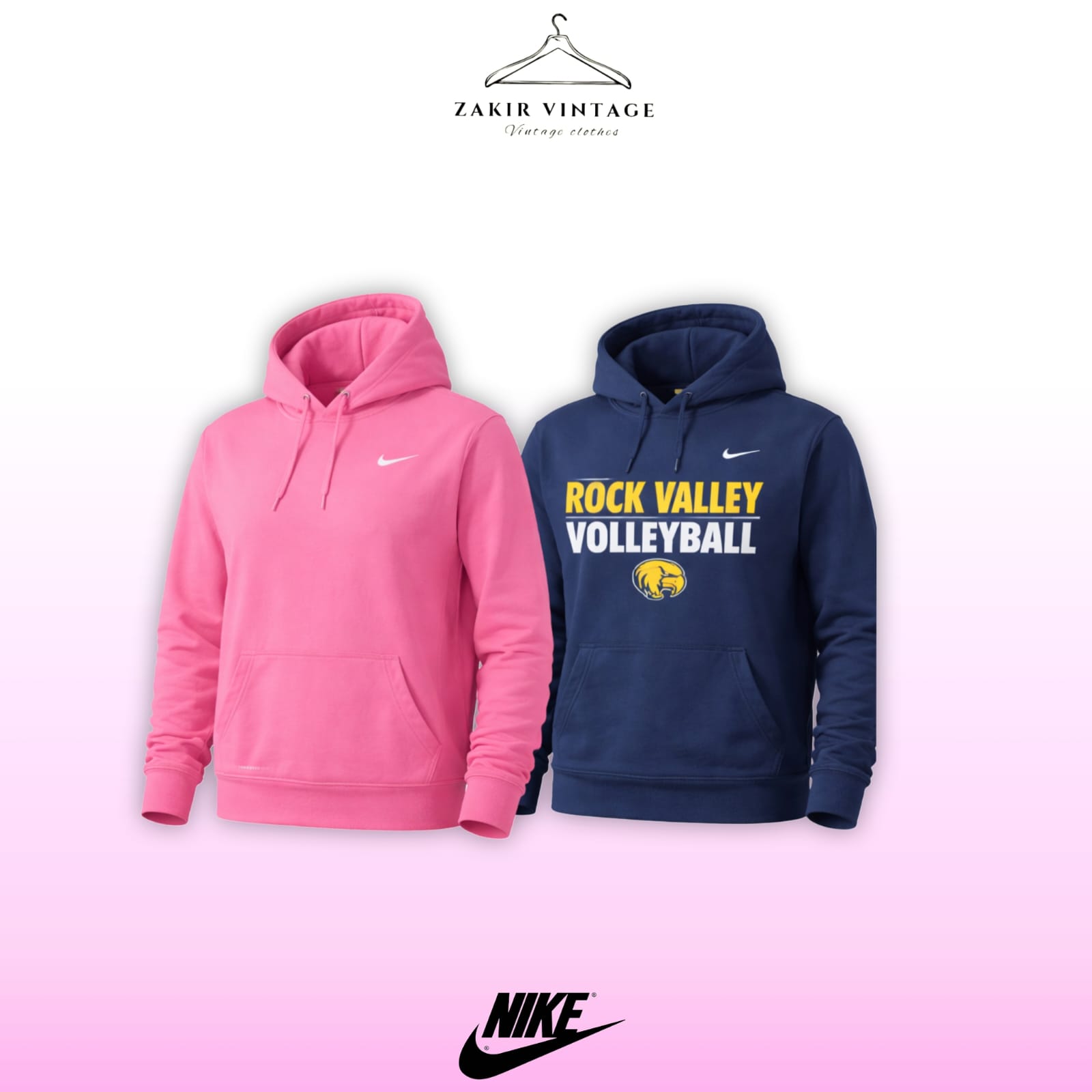 Nike Authentic Hoodie