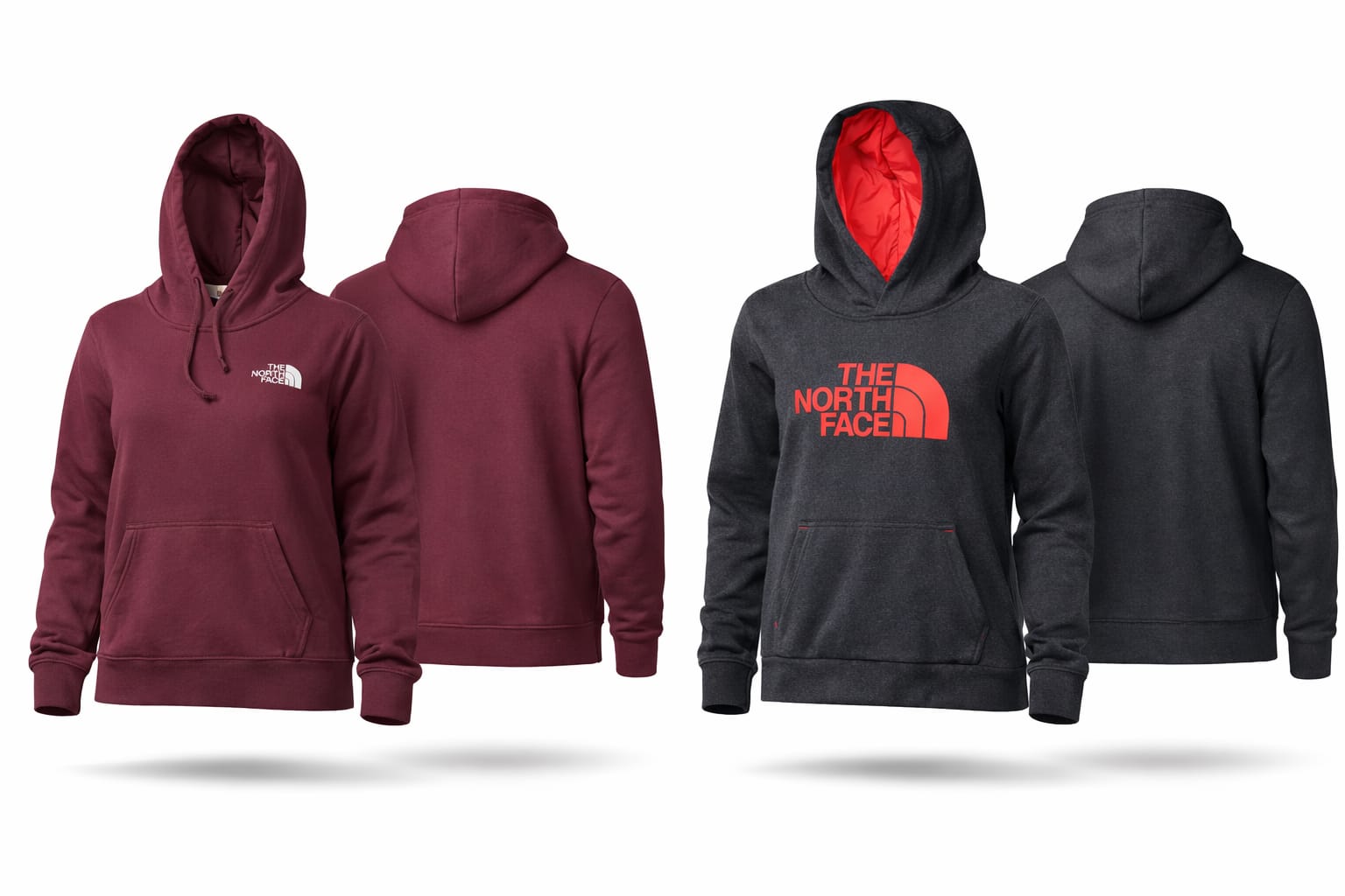 The North Face Hoodie