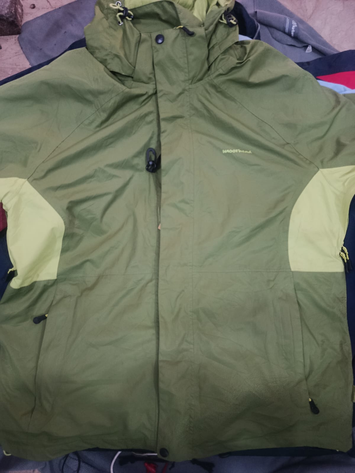 Unbranded Jackets Bundle