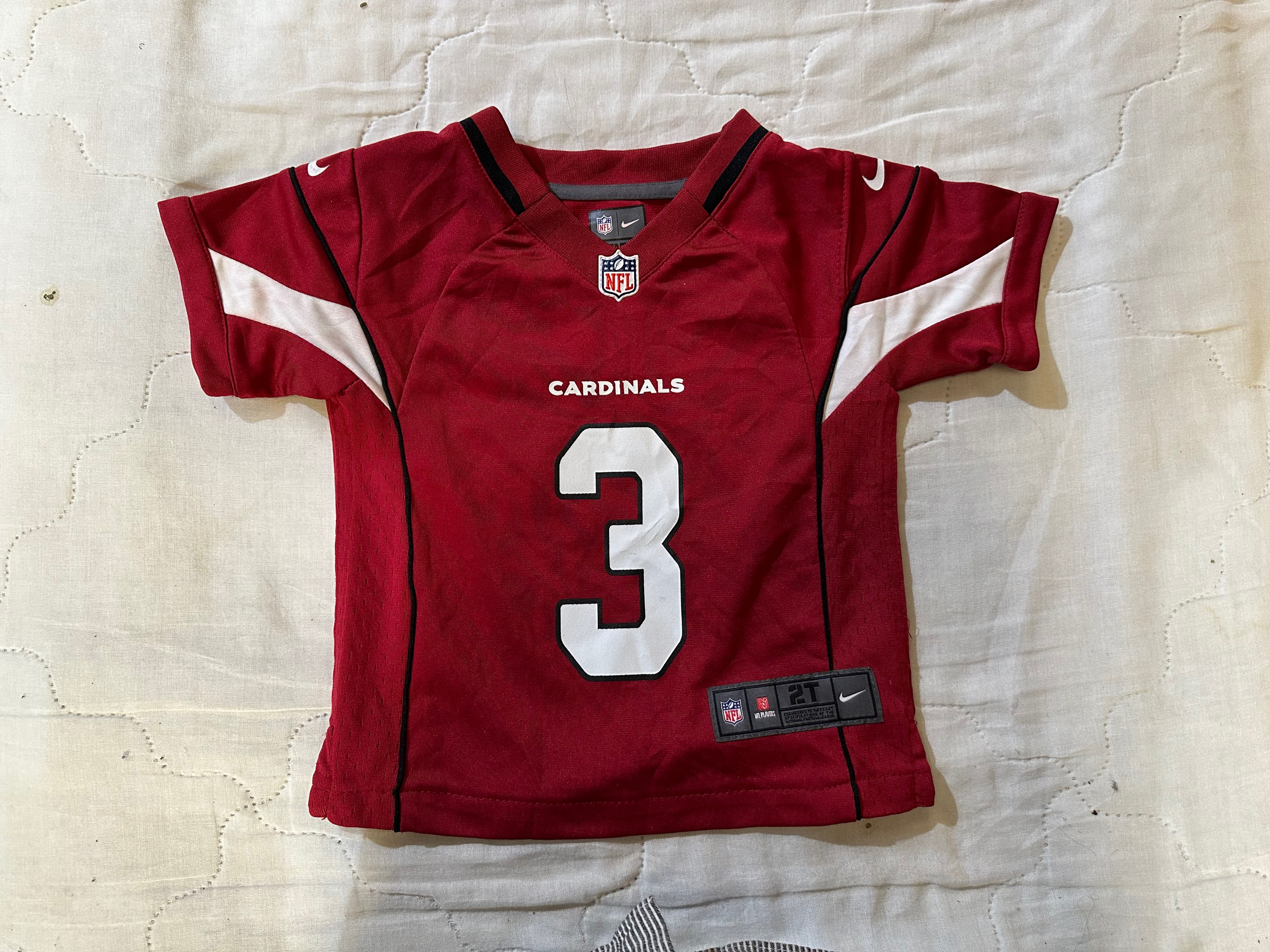 Maillot de sport pour enfants