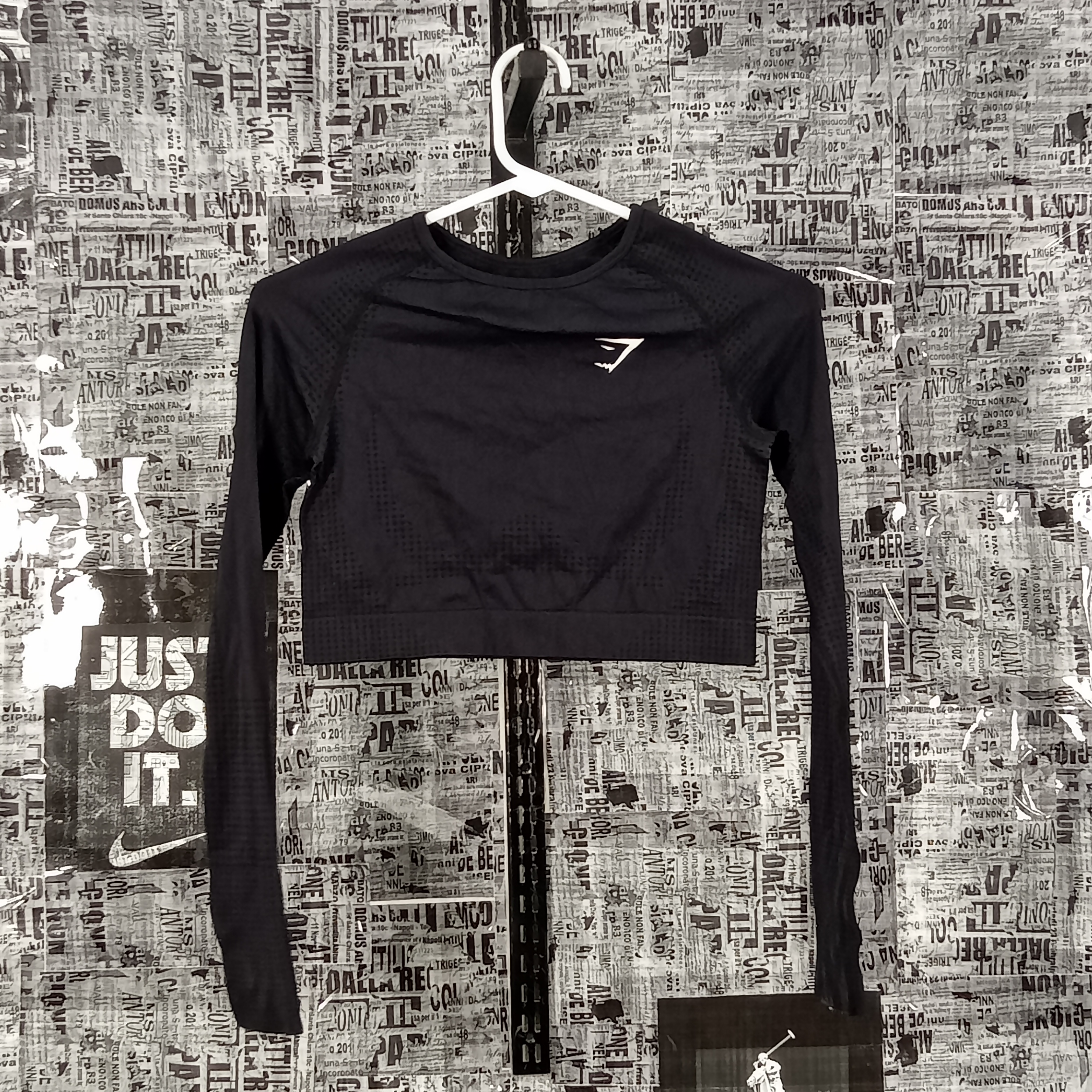 GYM SHARK T-SHIRTS & TANKTOPS - BUNDLE 29