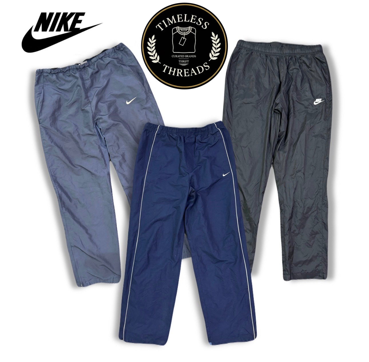 Nike Track Pants