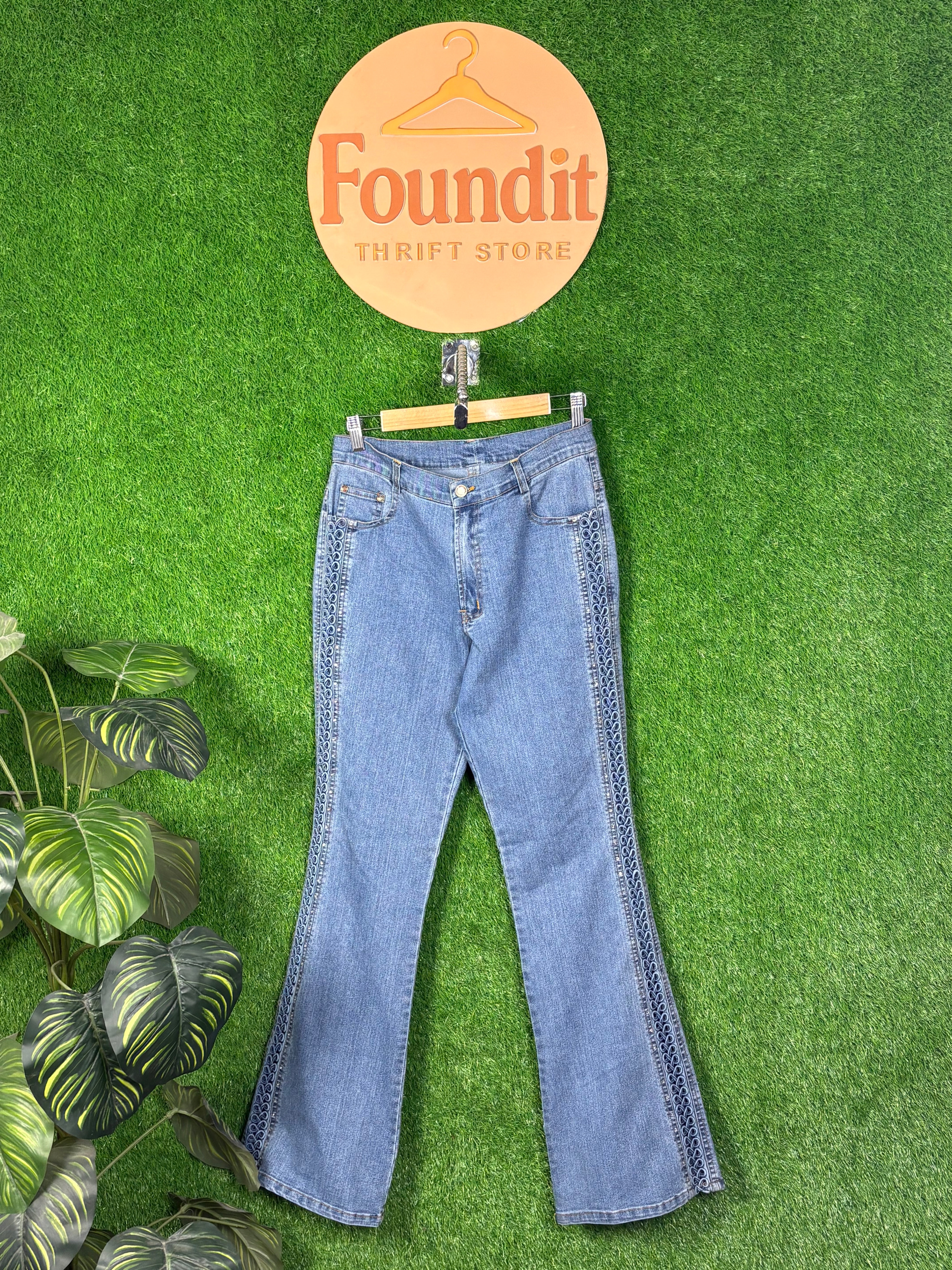 Mix Y2K Jeans bundle | FO-176