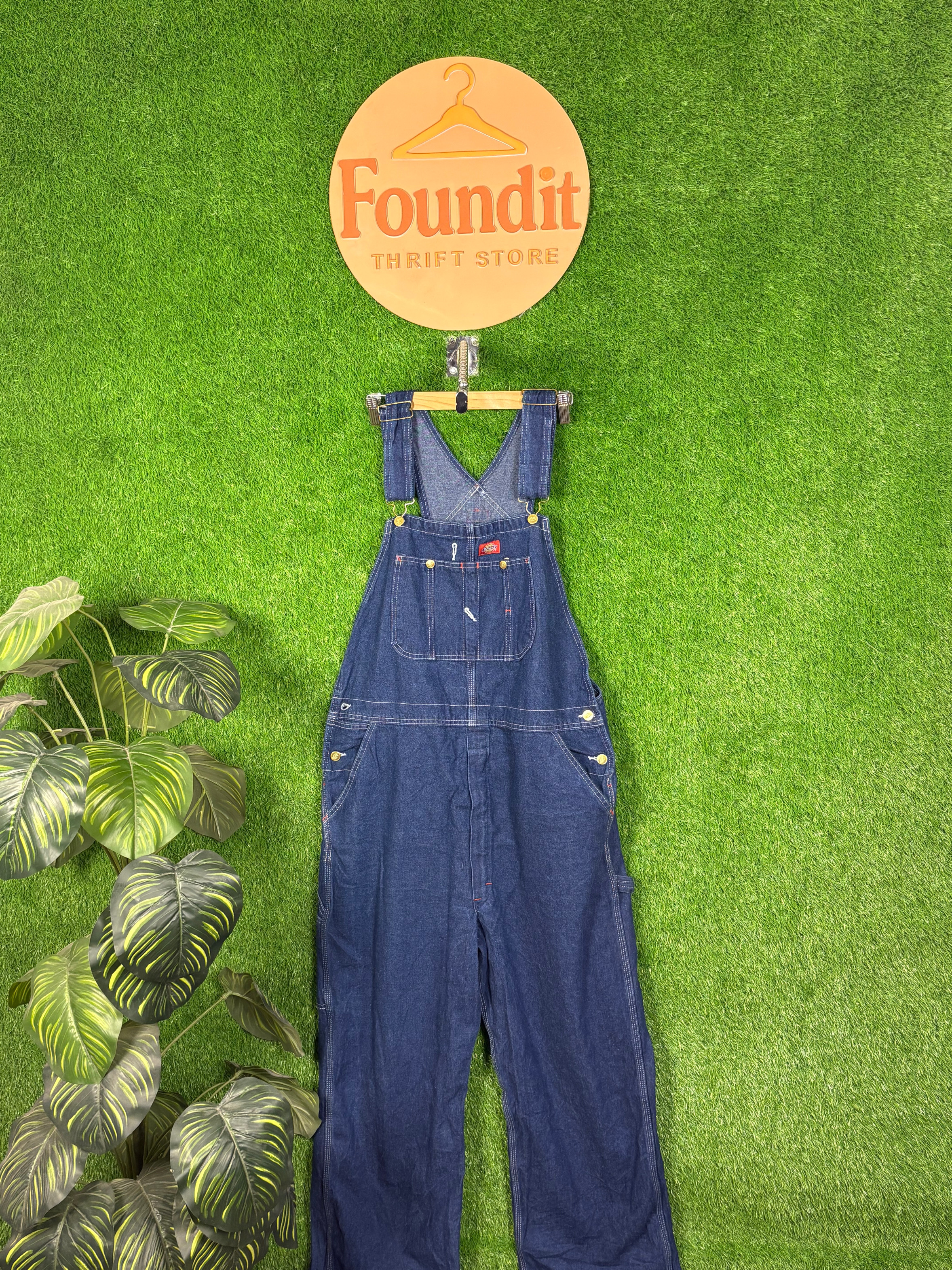 Dickies Workwear Pant | FO-180