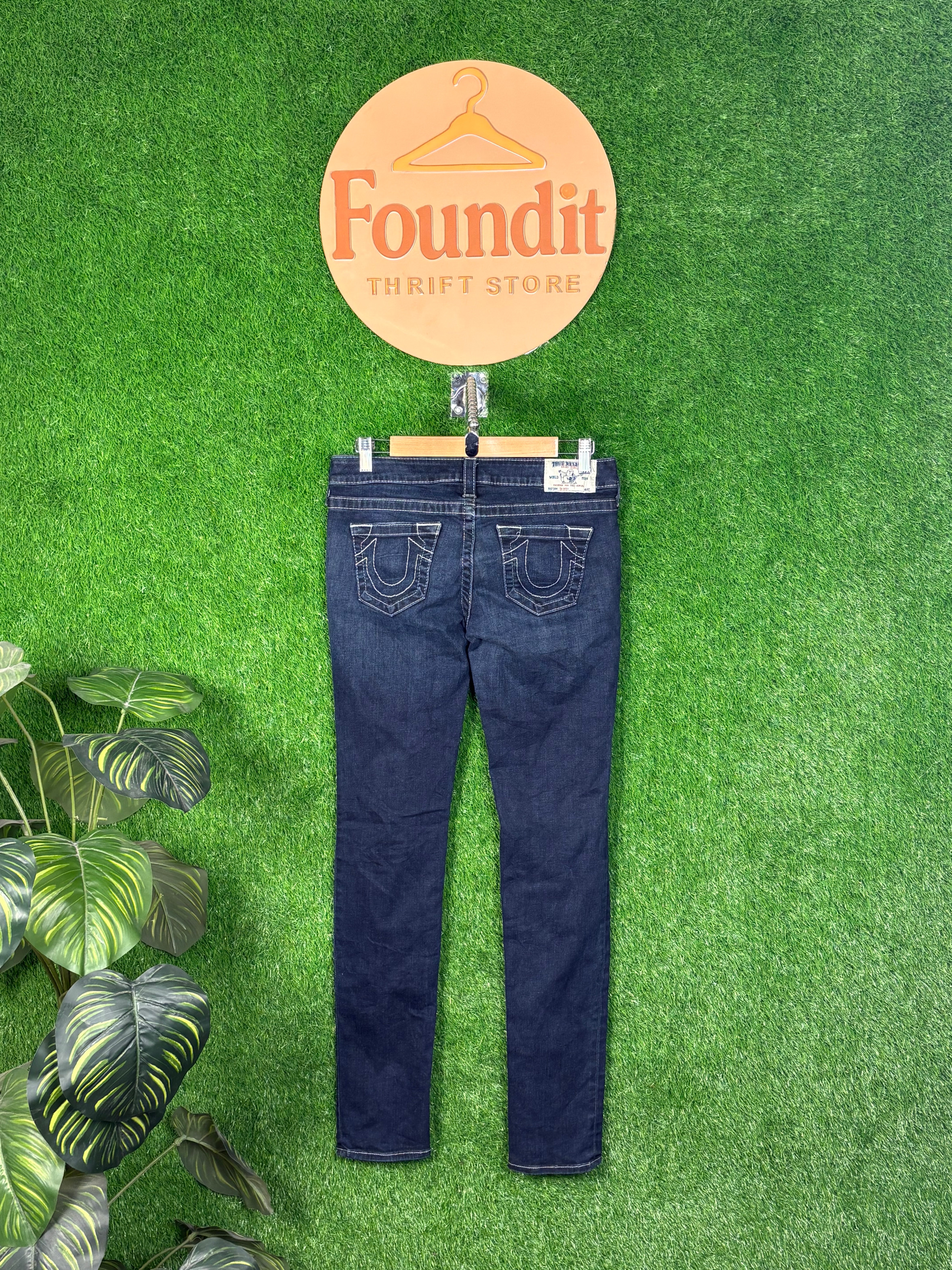 True Religion Jeans | FO-181