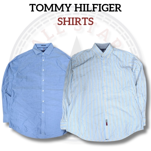 Tommy Hilfiger Shirts