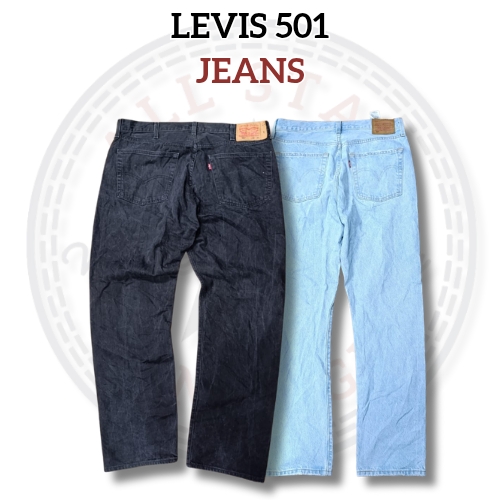 Levi's Jeans