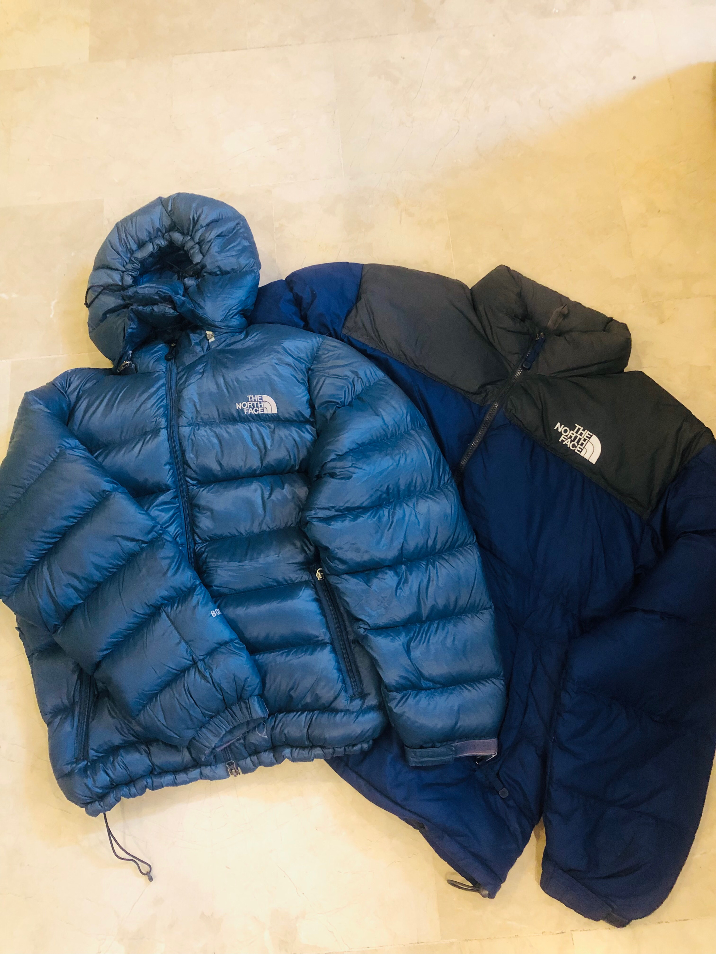 The North Face Jackets