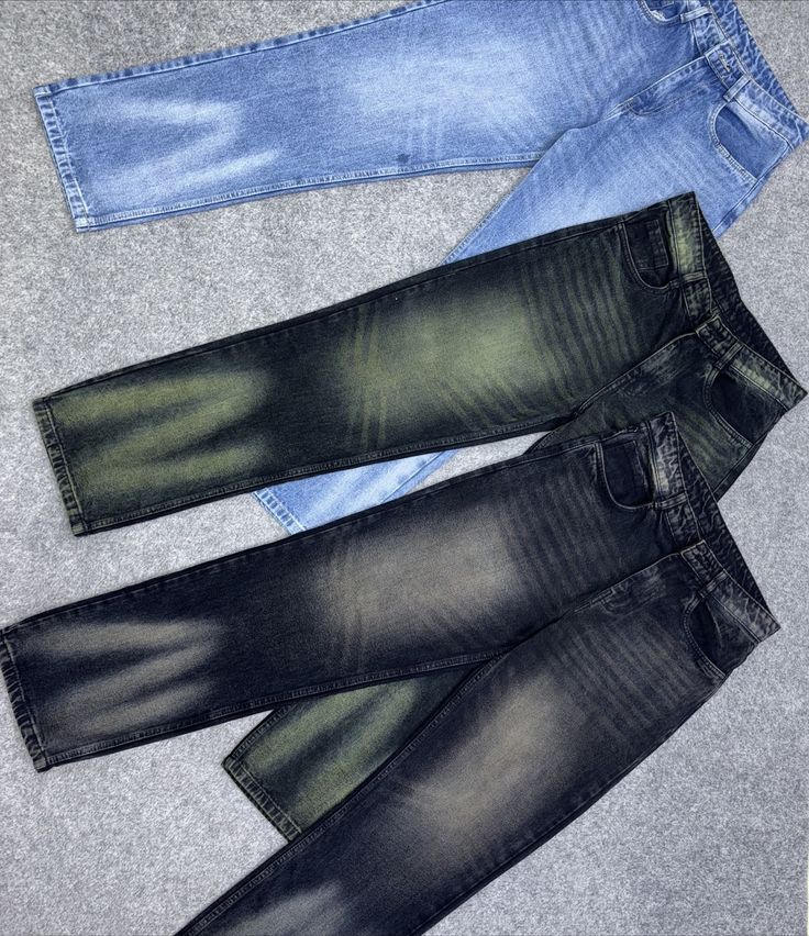 Unbranded Denim pants