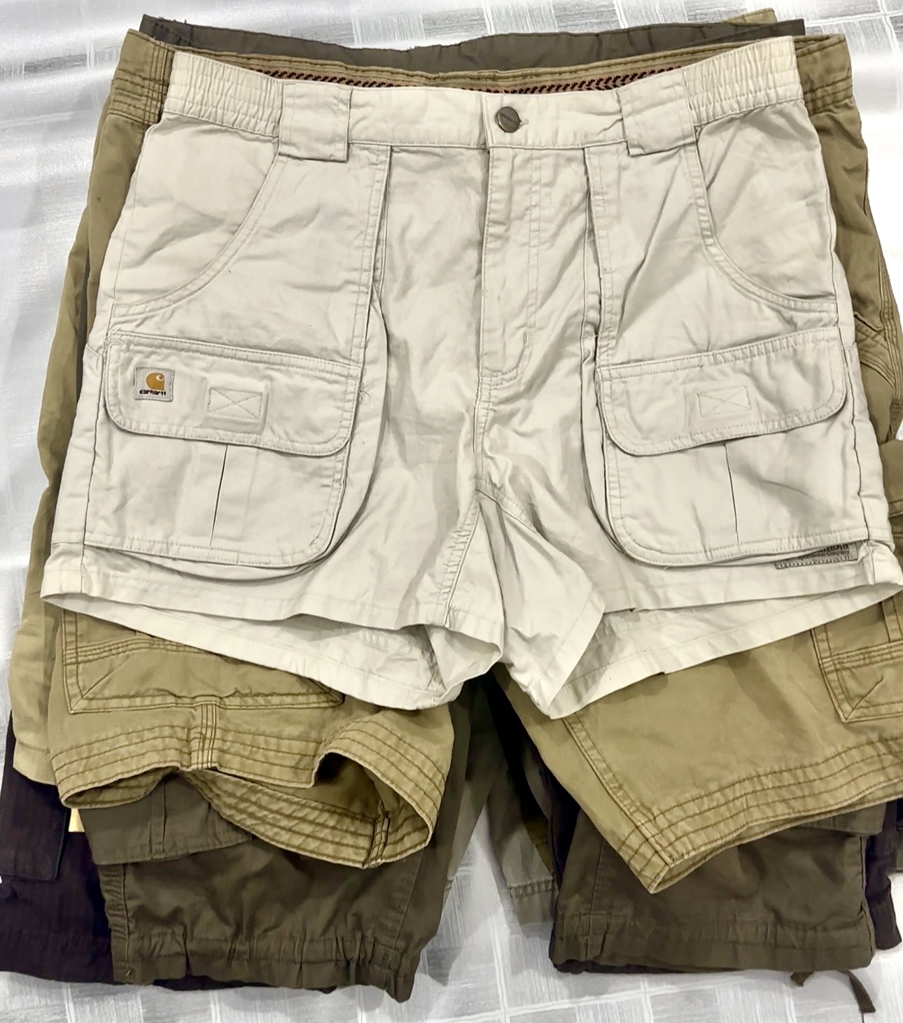 Carhartt Shorts