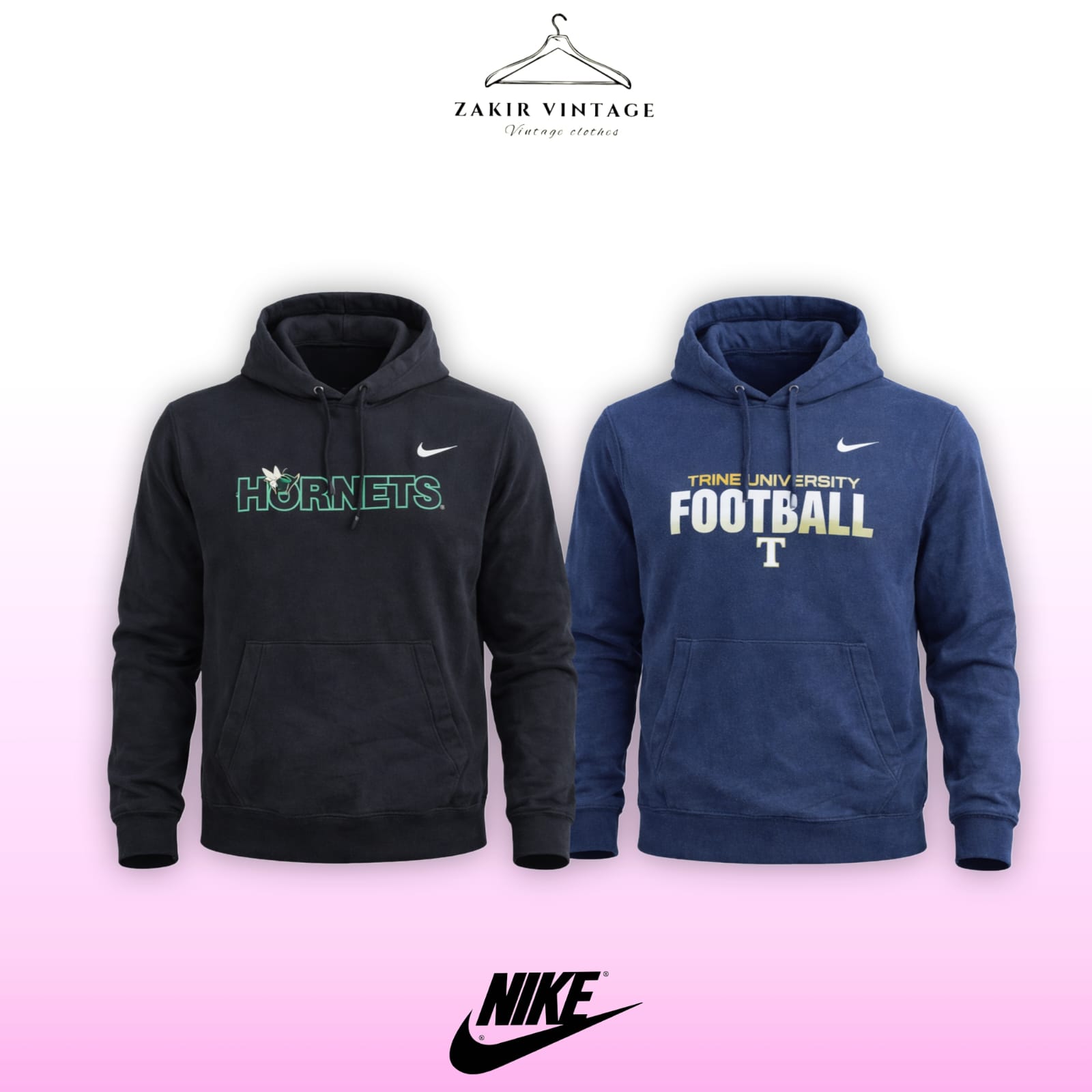 Nike Premium Hoodie