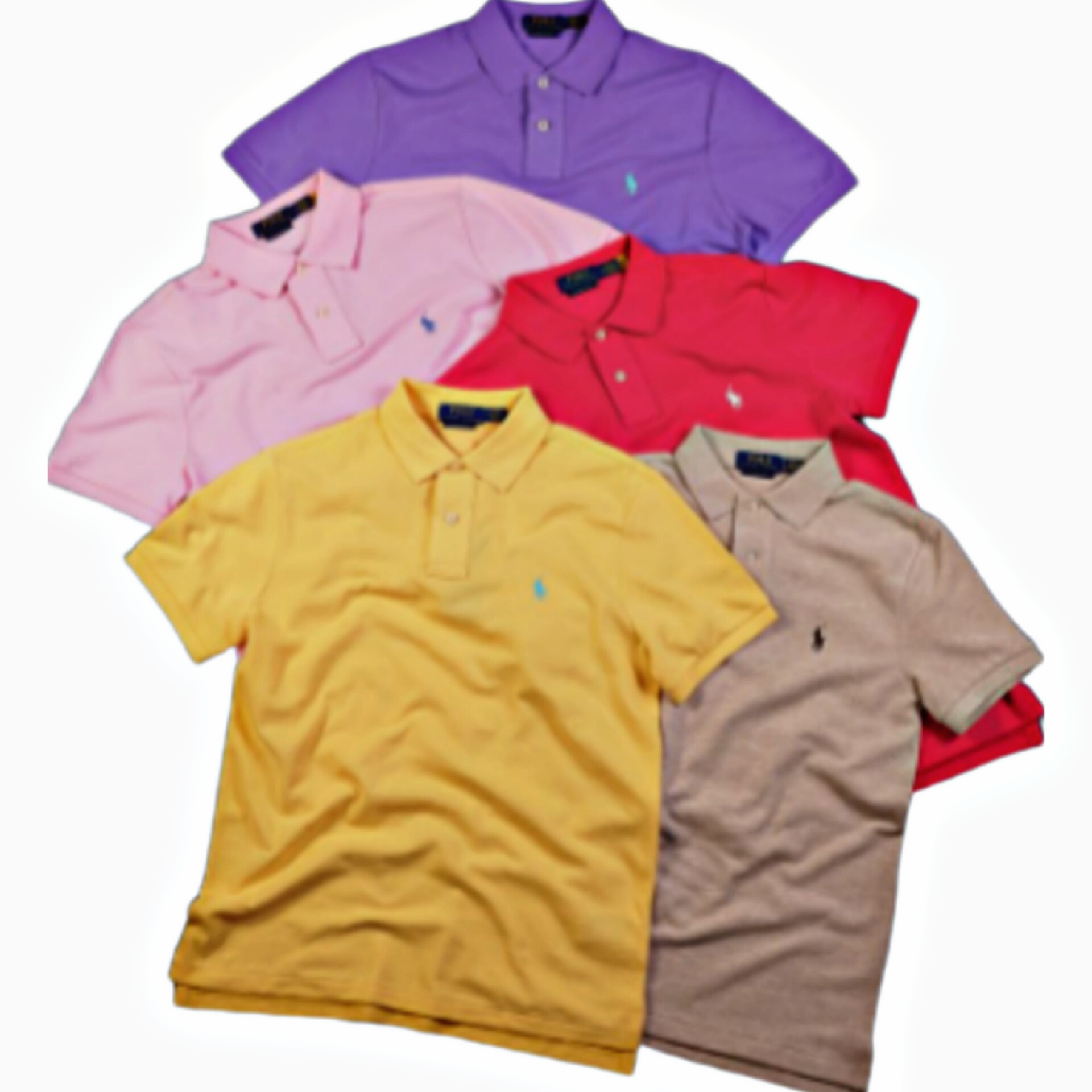 Polo Ralph Lauren T-shirts