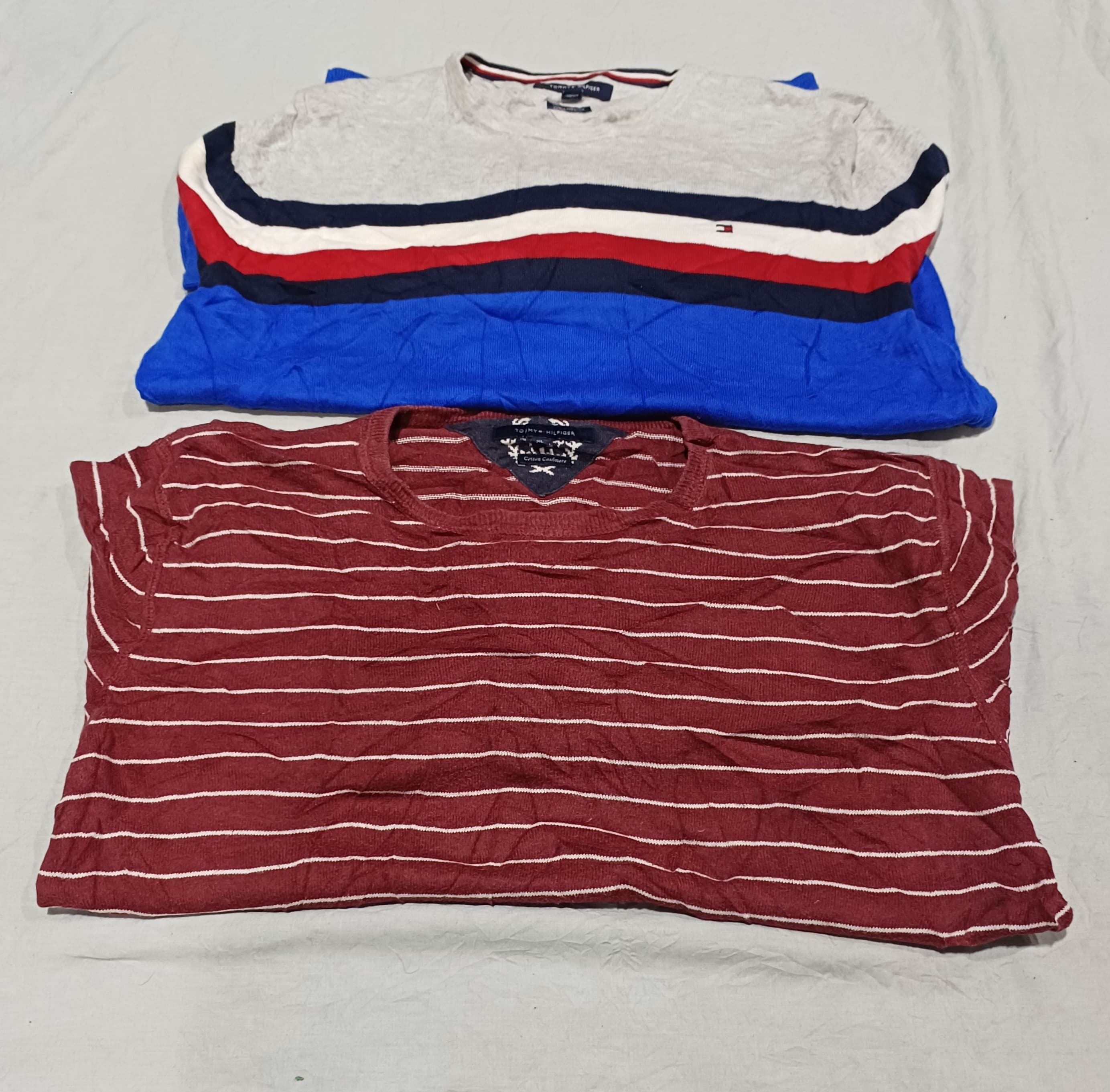 Men Tommy Hilfiger Sweater