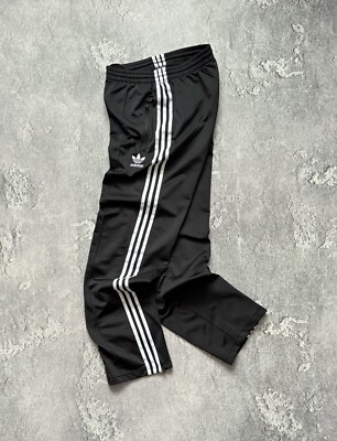 PANTALONS DE TRAIL BAGGY ADIDAS PREMIUM