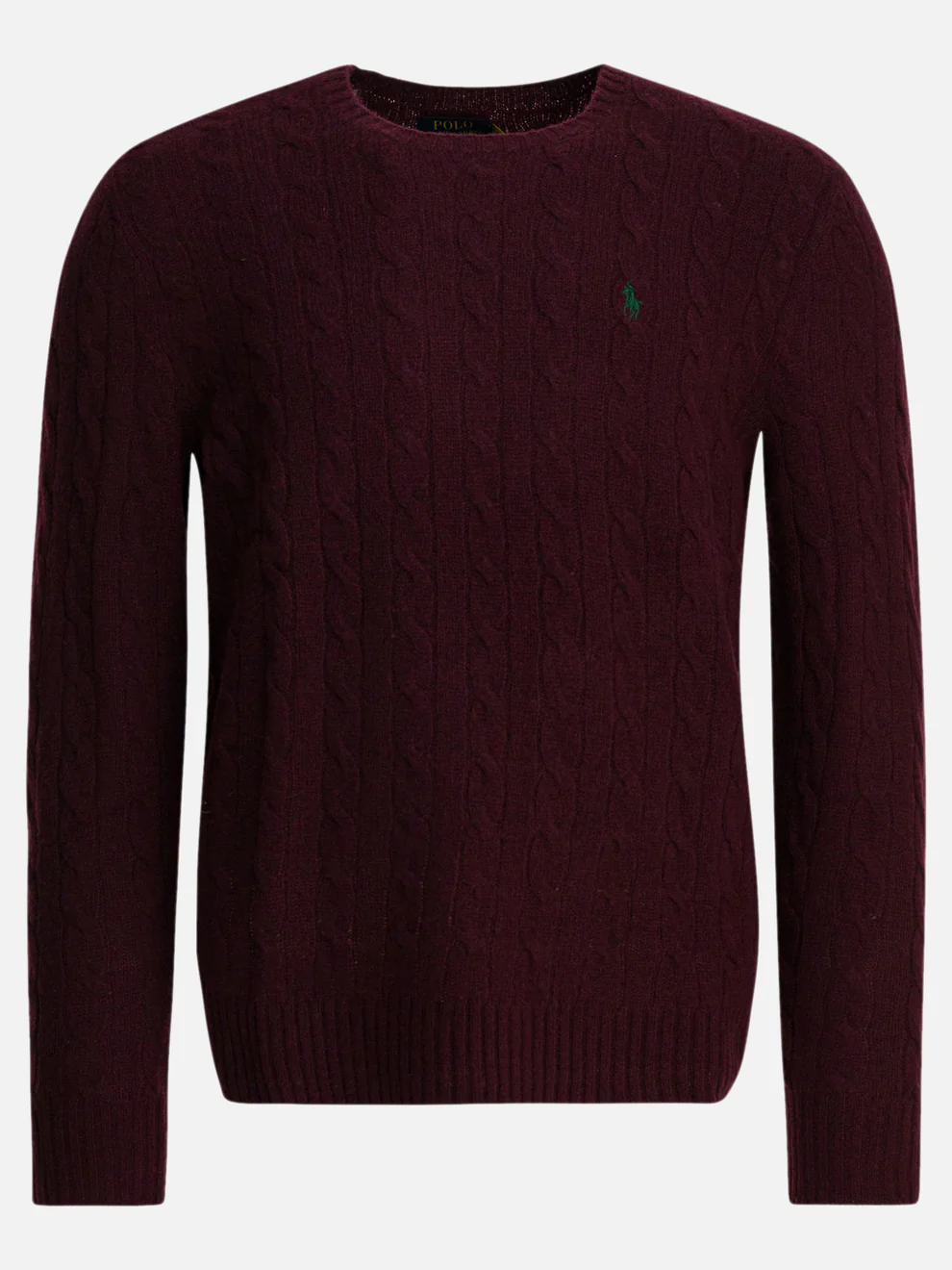 Ralph Lauren Mixed sweaters