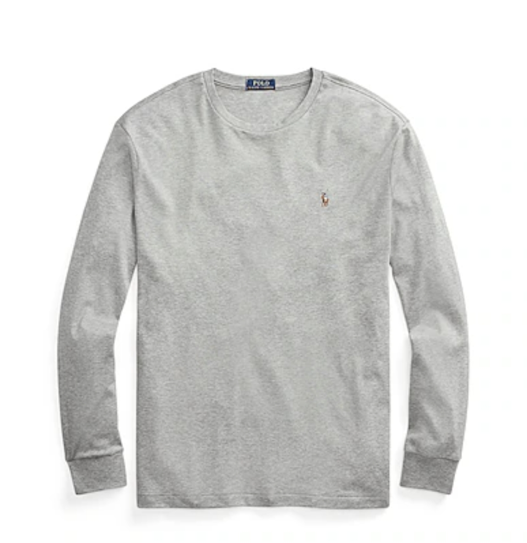 POLO RALPH LAUREN THERMAL T-SHIRTS 50PCS