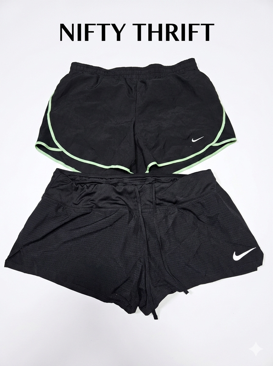 Nike Sexy Shorts