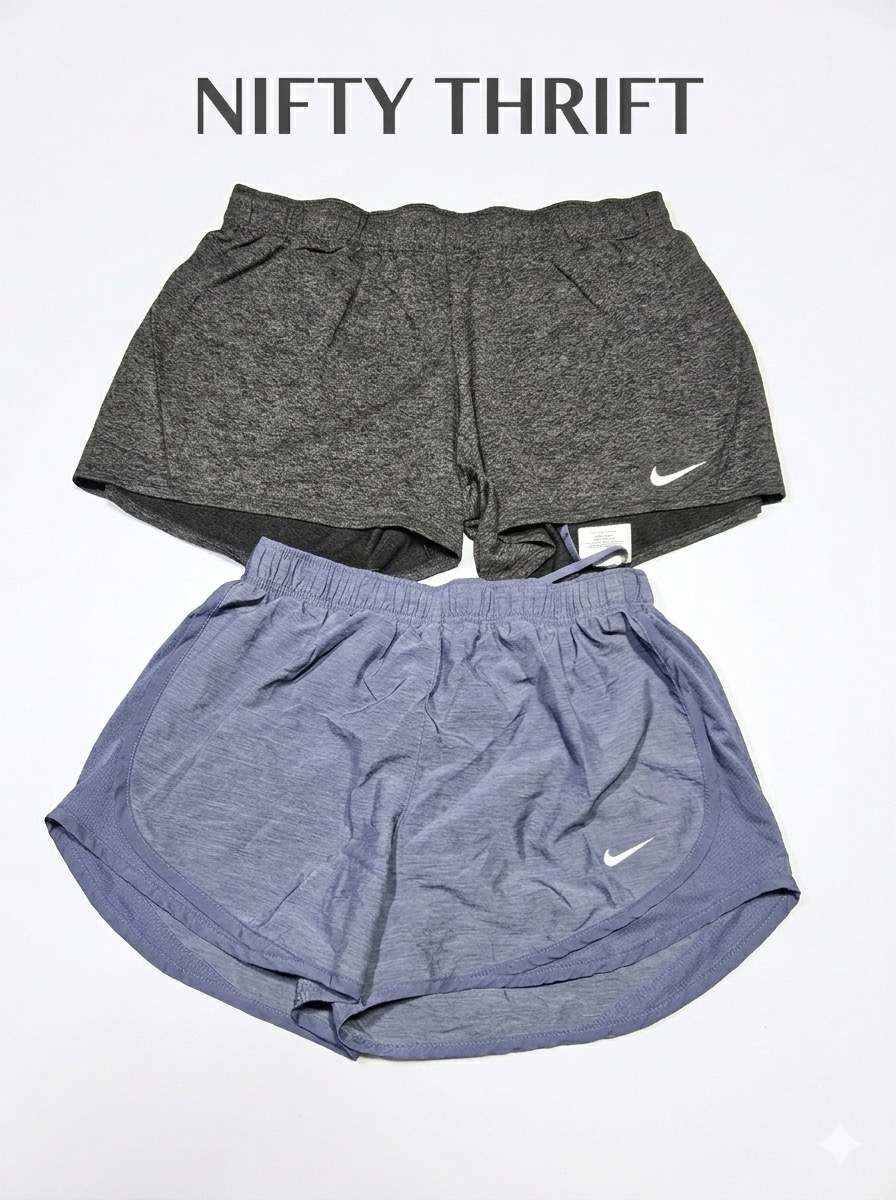 Nike Sexy Shorts