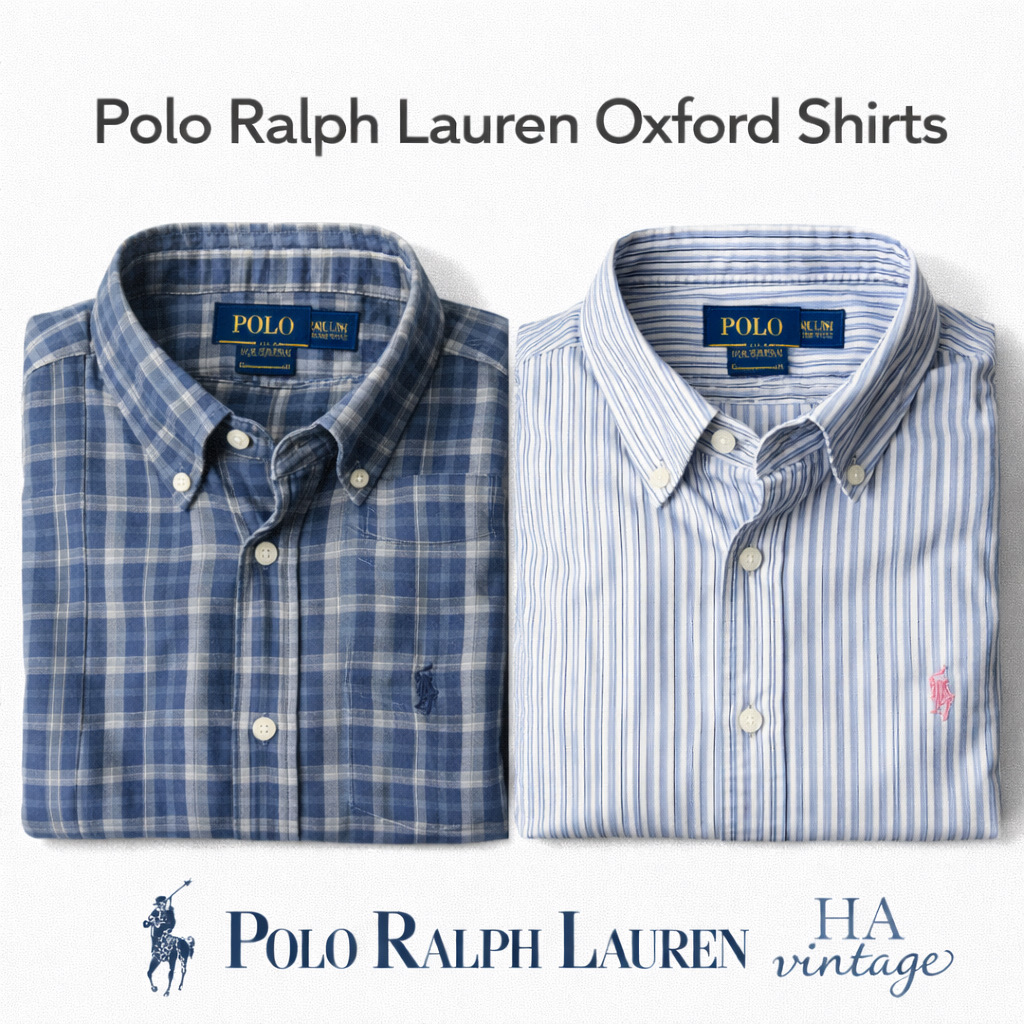 Polo Ralph Lauren Office Shirts