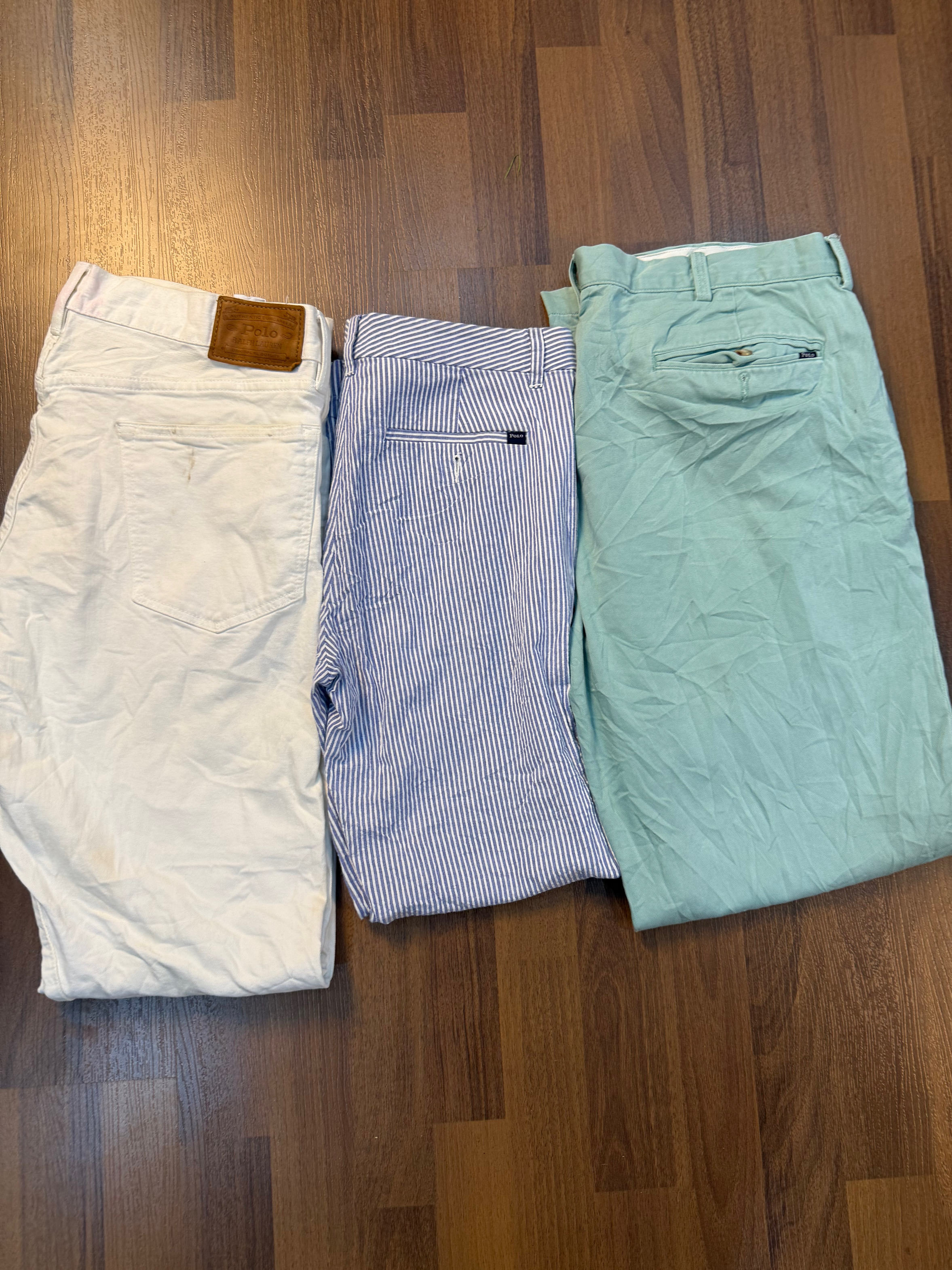 AVG-0302 Ralph Lauren Pants & Trousers