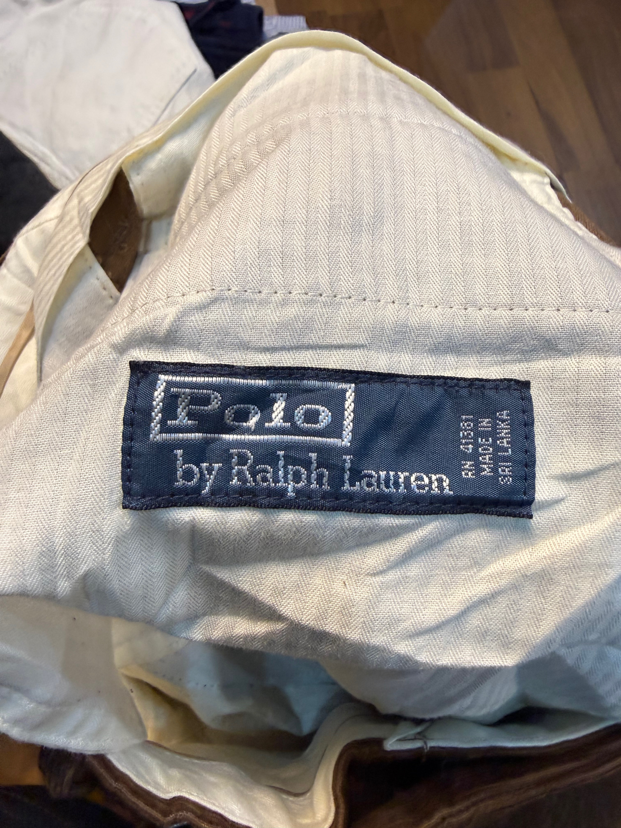 AVG-0302 Ralph Lauren Pants & Trousers