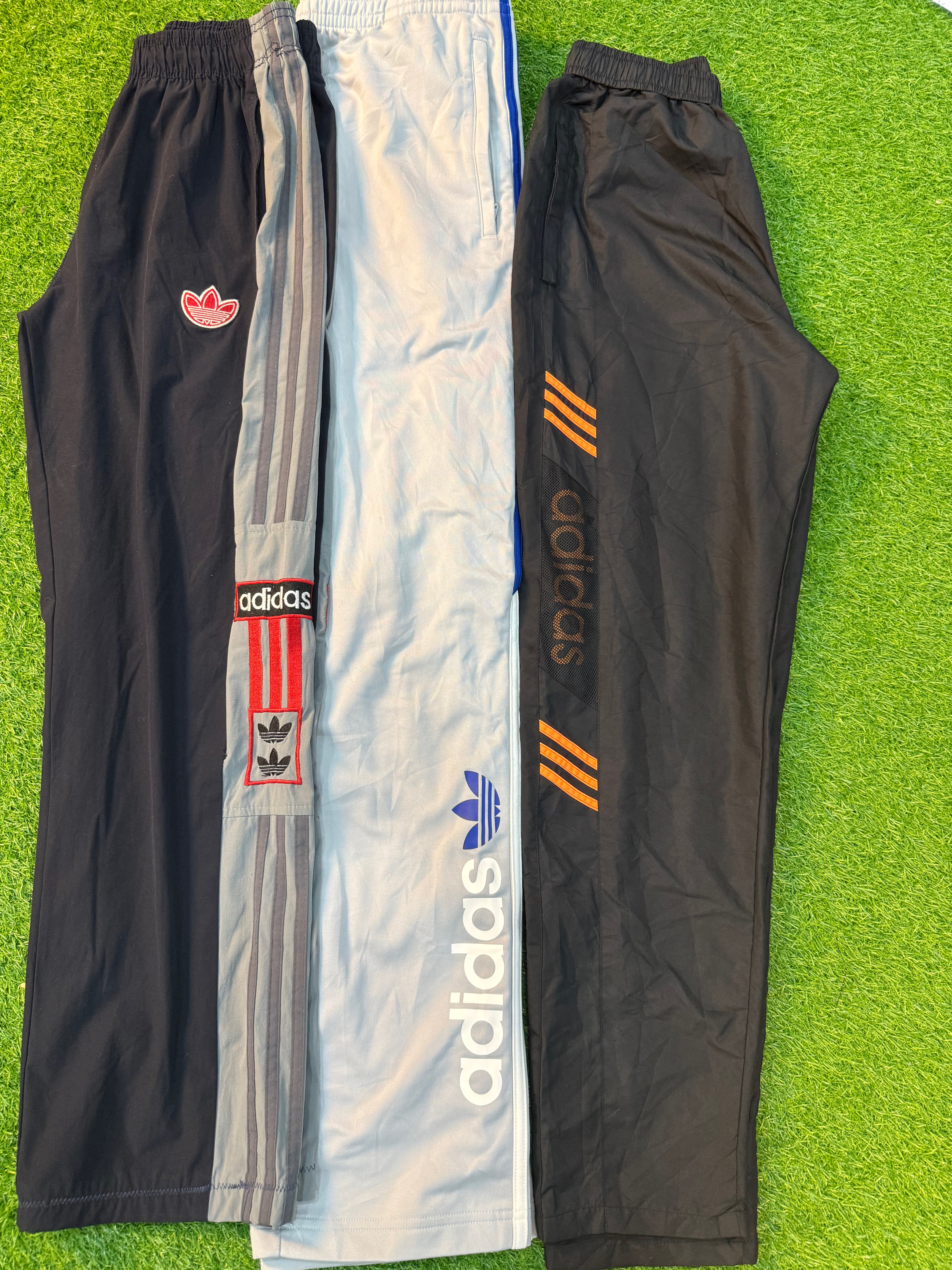AVG-0303 Adidas Track Pants & Trousers