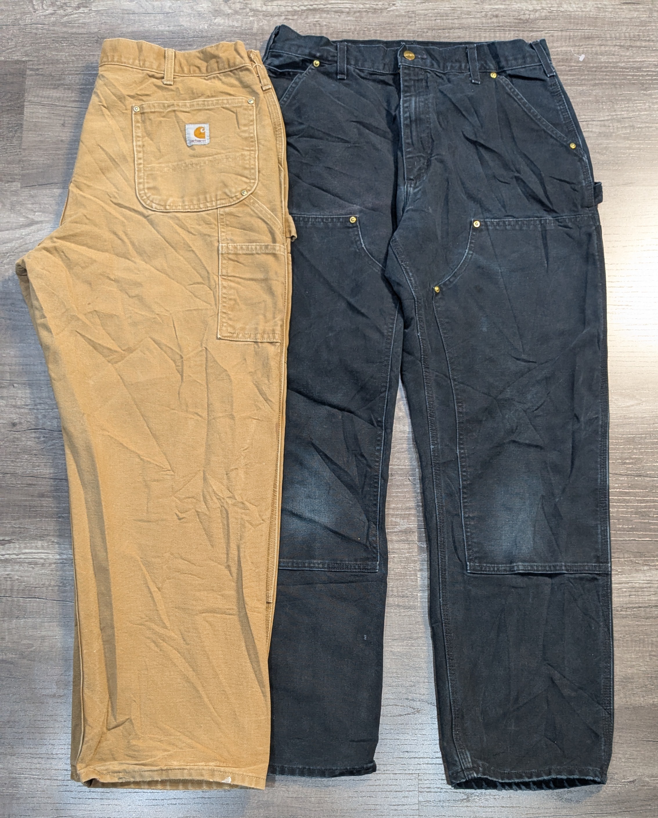 4147 - Carhartt Work Wear Pants