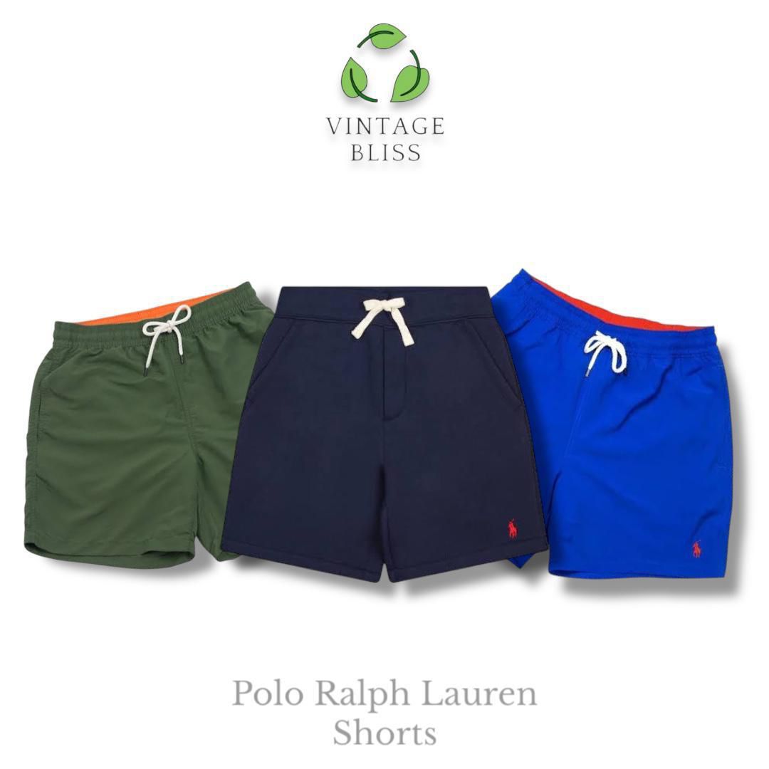 Polo Ralph Lauren Shorts